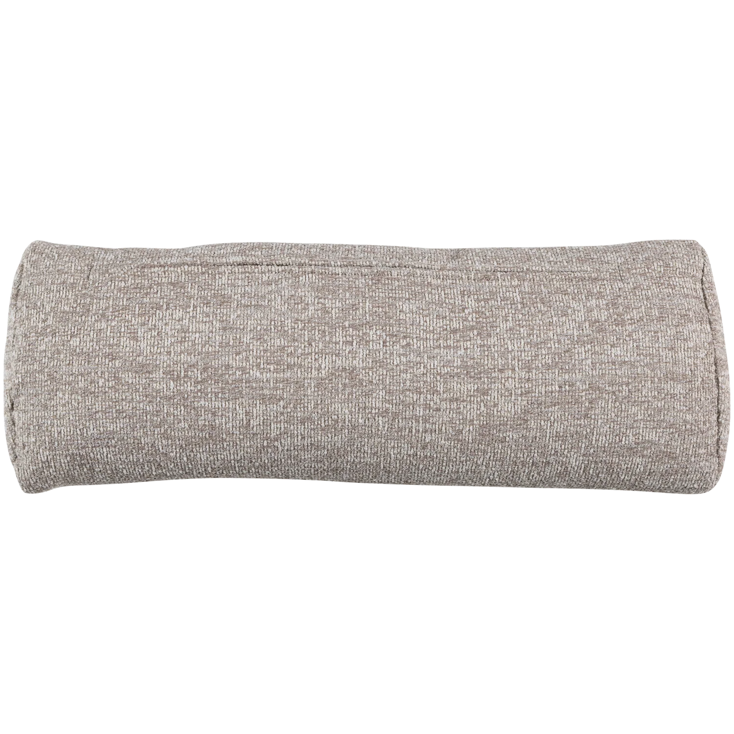 Sofa półokrągła 4-osobowa BATAVIER piaskowy melanż - Image 6