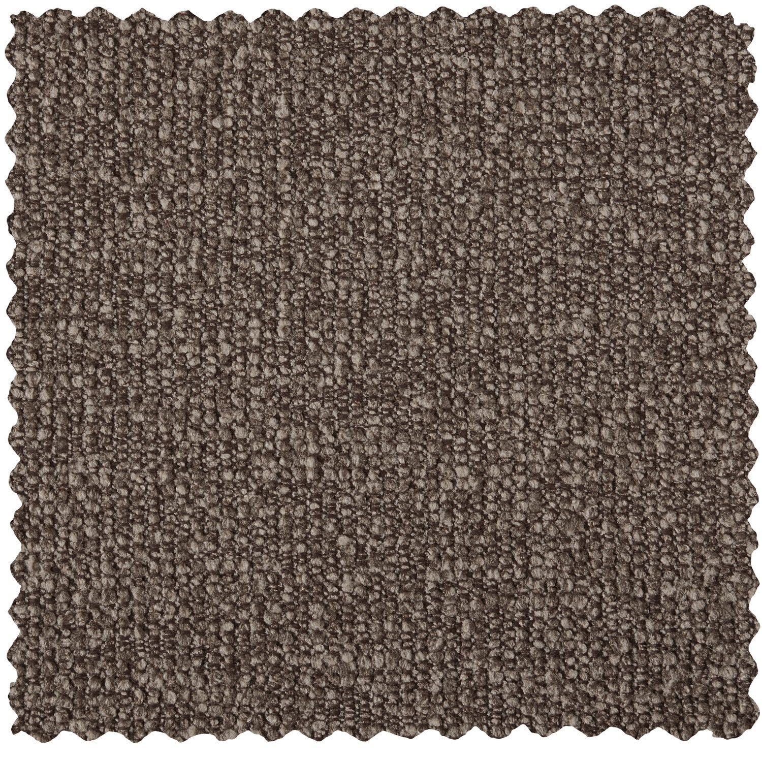 Sofa prawostronna 2-osobowa MOJO brązowy melanż boucle - Image 8