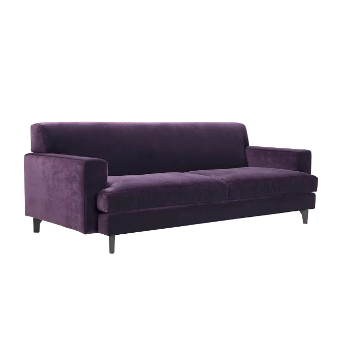 Sofa RIO tapicerowana
