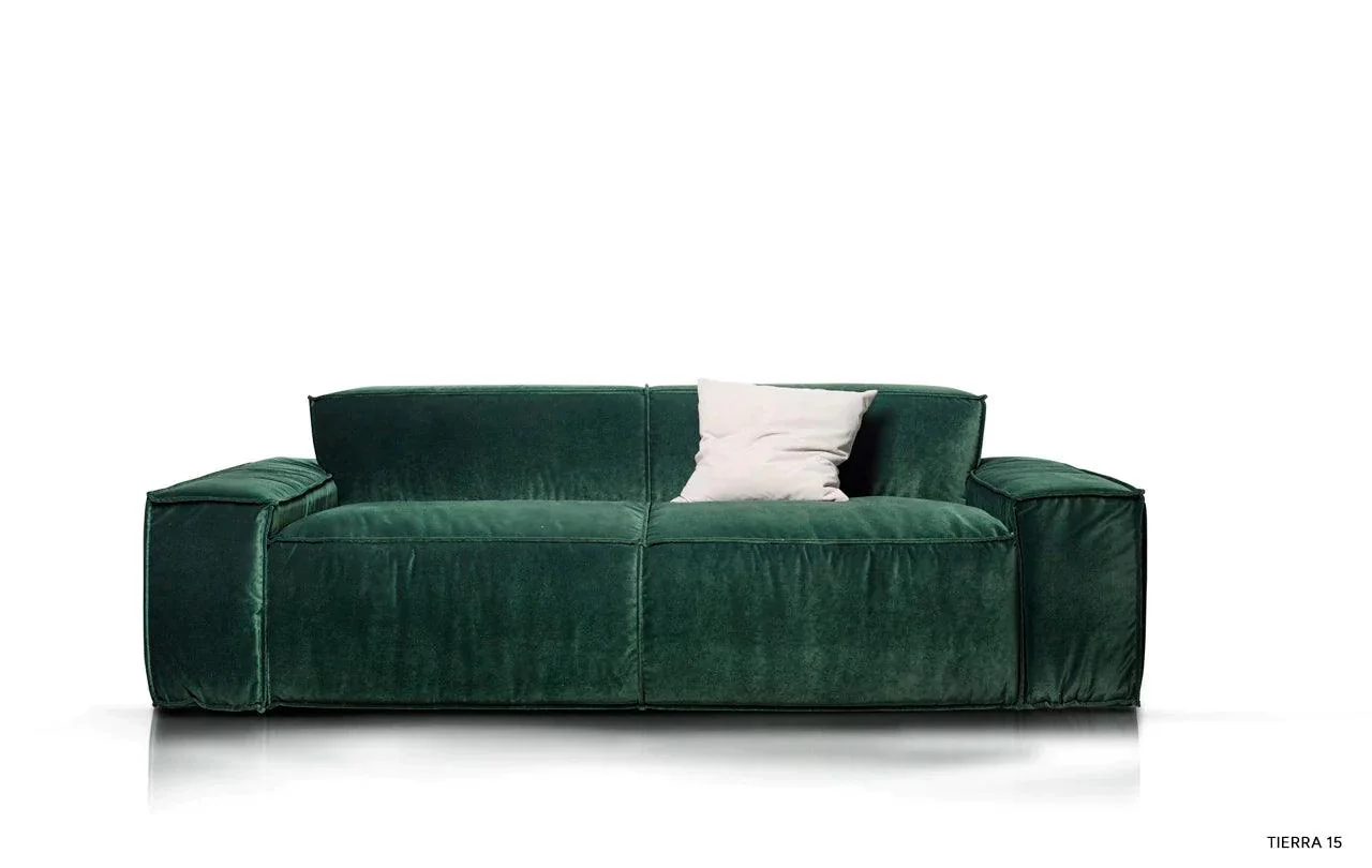 Sofa z funkcją spania CUSHIONS - Image 29
