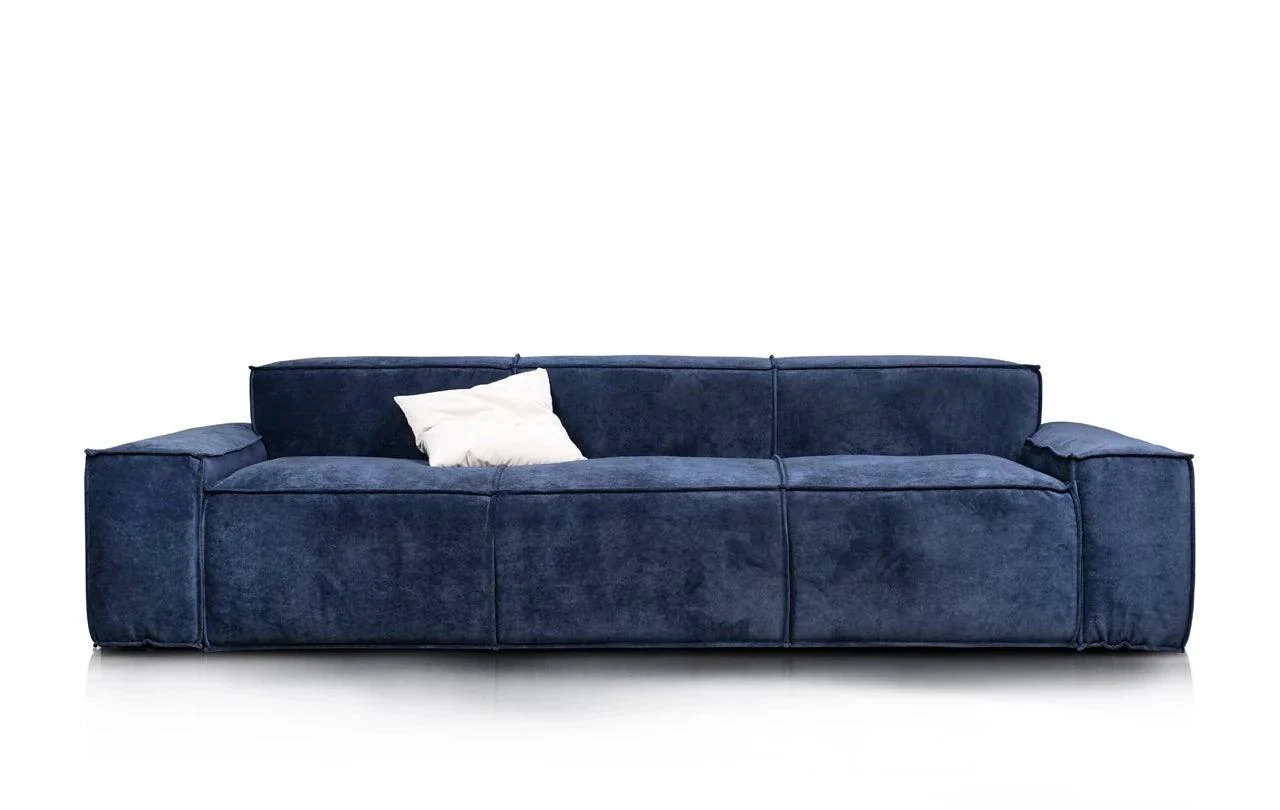 Sofa z funkcją spania CUSHIONS - Image 3