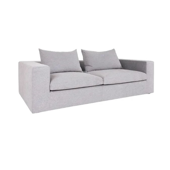 Sofa STONE tapicerowana