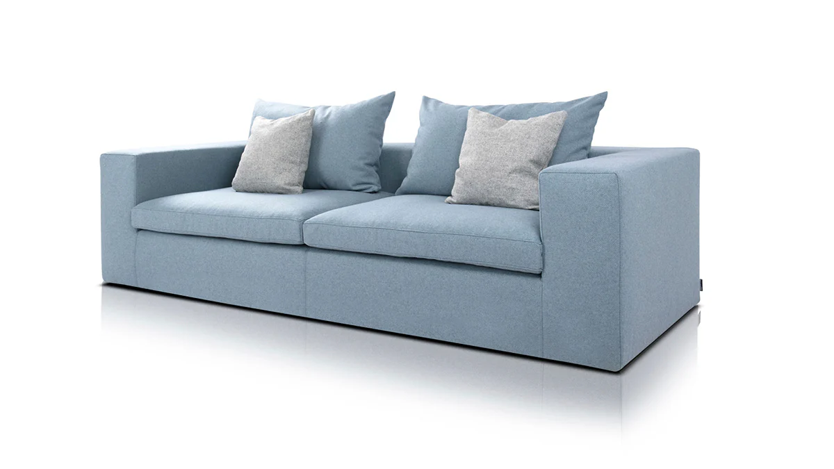 Sofa STONE tapicerowana - Image 5