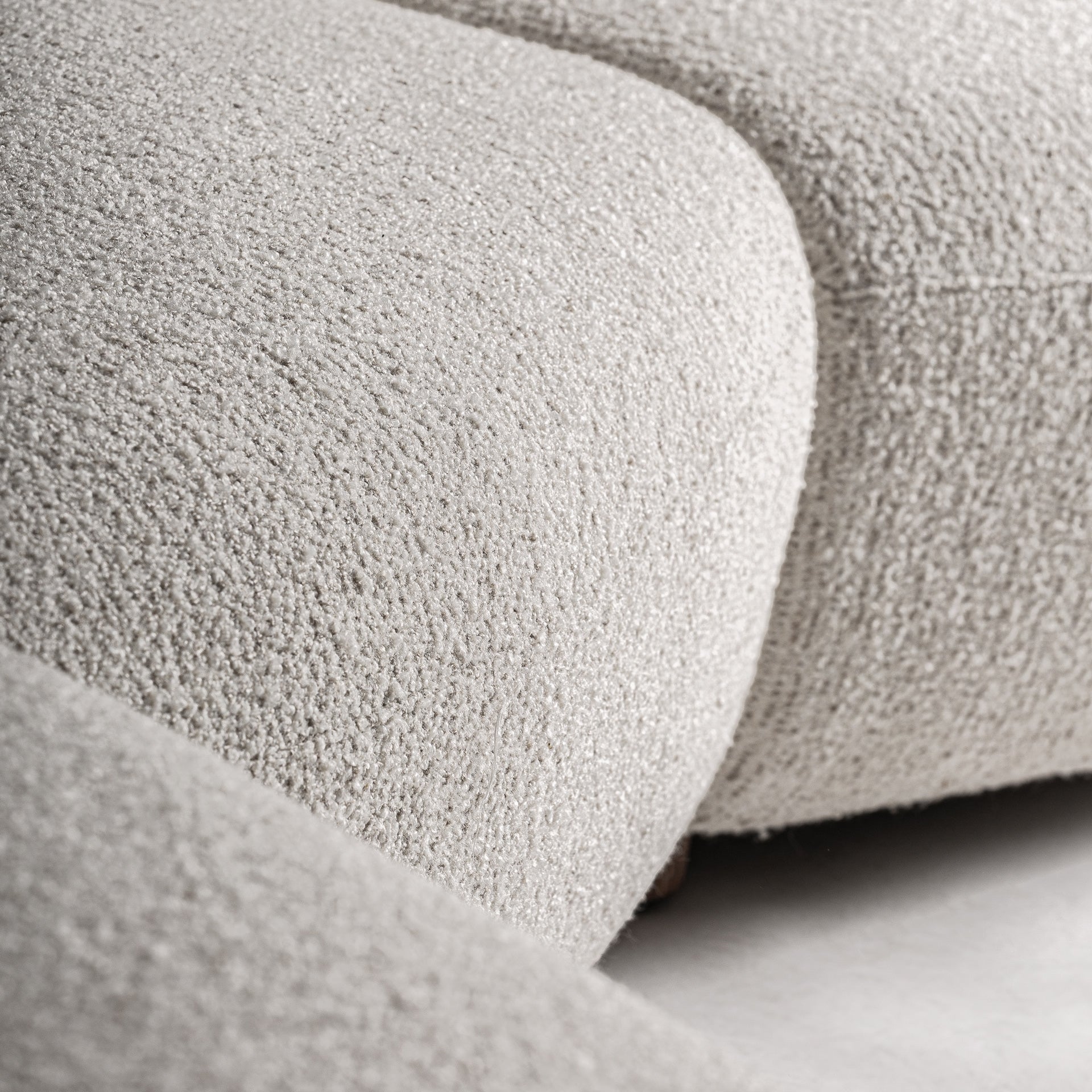 Sofa zewnętrzna WENDEN jasnobeżowy - Image 5