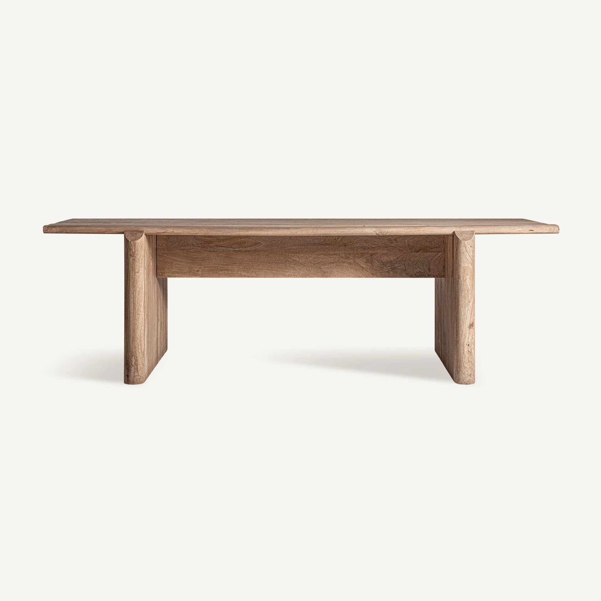 Stół JACQUARD drewno mango - Image 3
