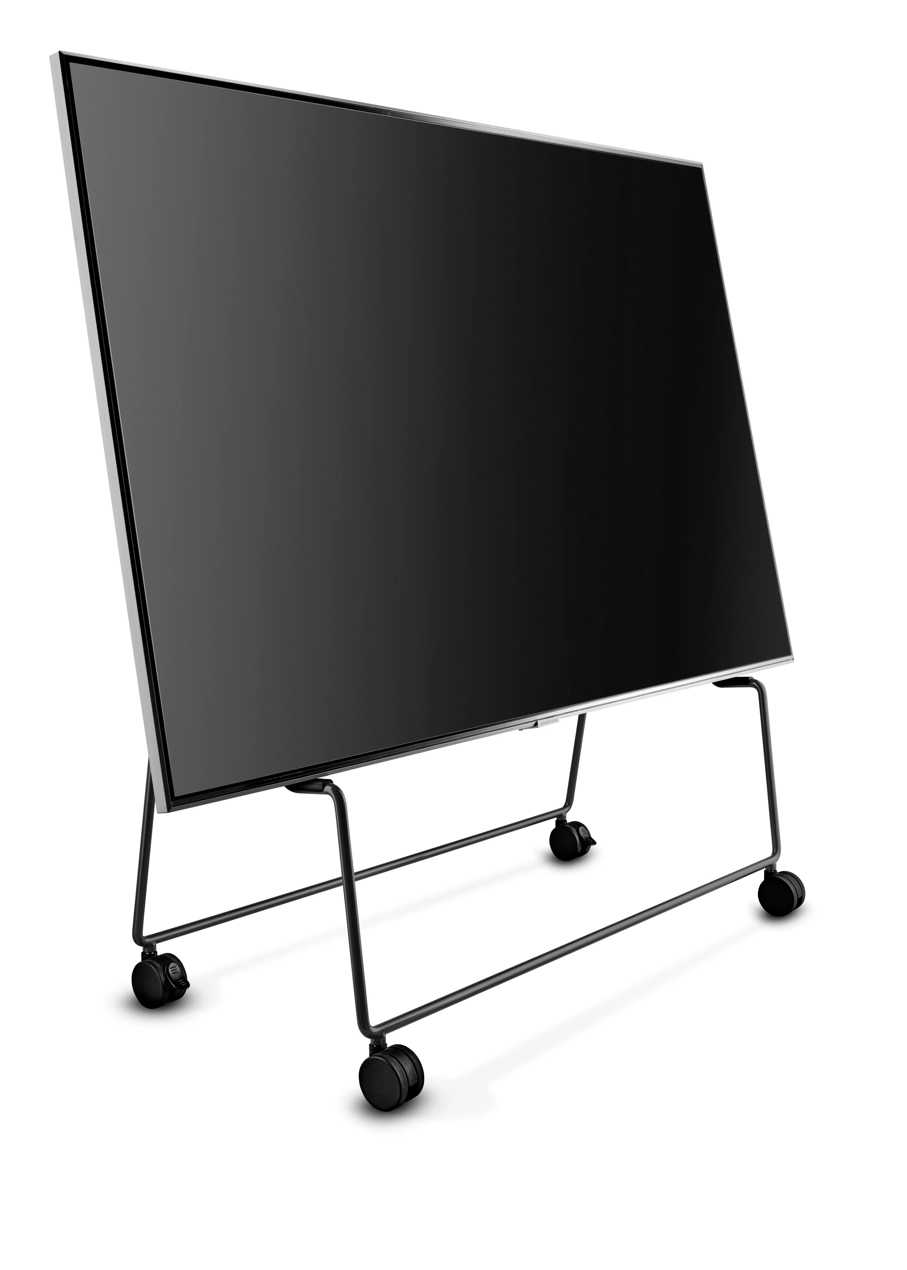 Stojak RTV CARRY czarny - Image 14