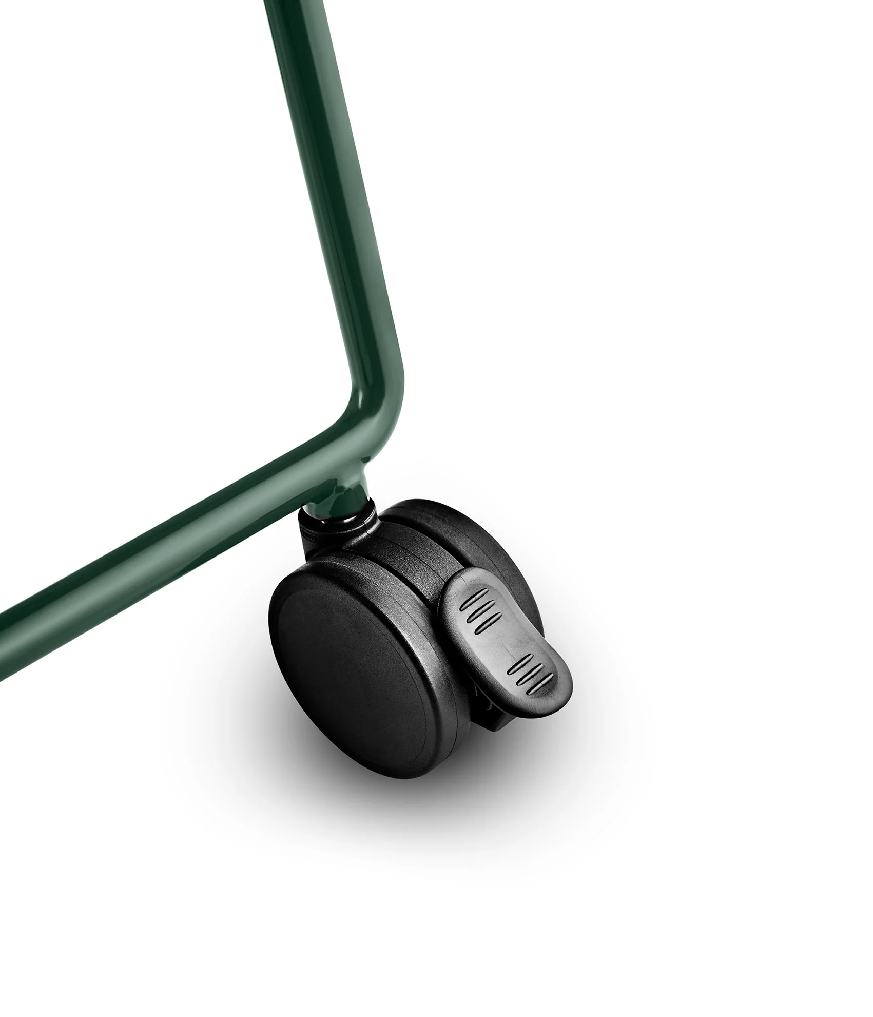 Stojak RTV CARRY zielony - Image 11
