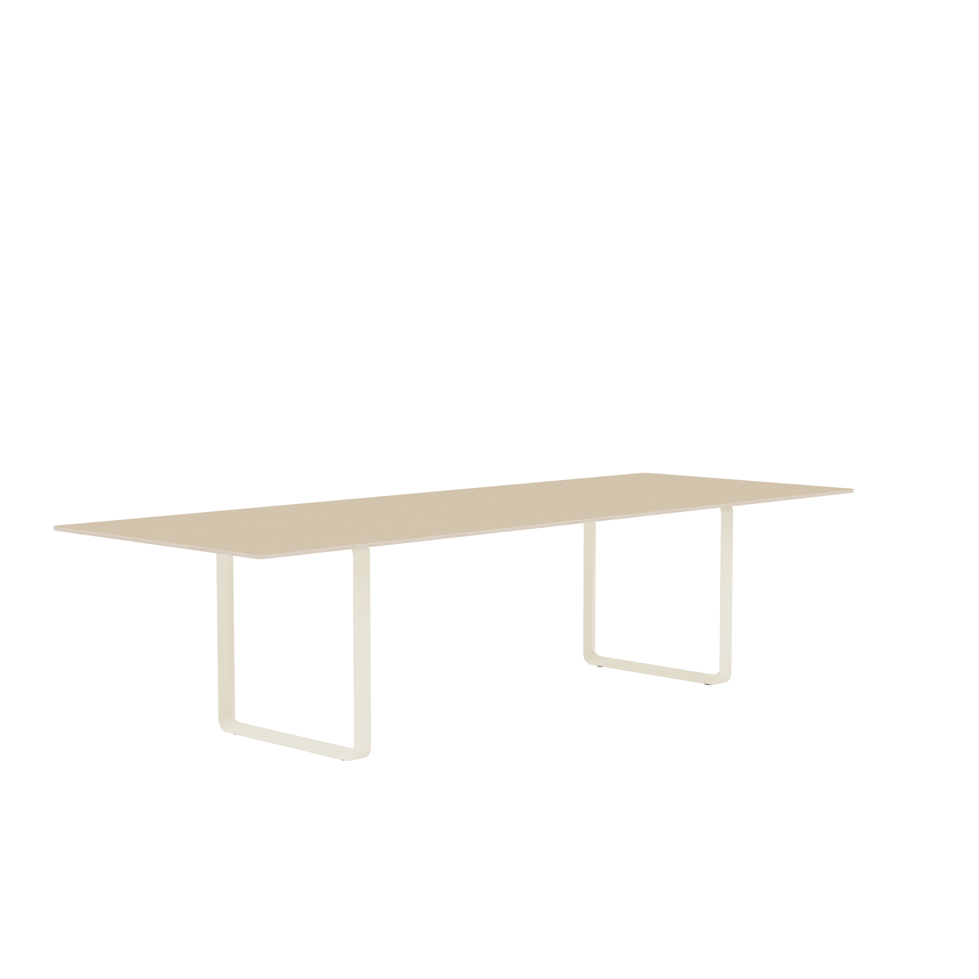 Stół 70/70 fornir dębowy z piaskową podstawą - Image 6