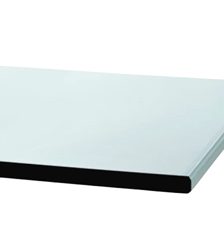 Stół BAGUETTE czarna aluminiowa podstawa - Image 20