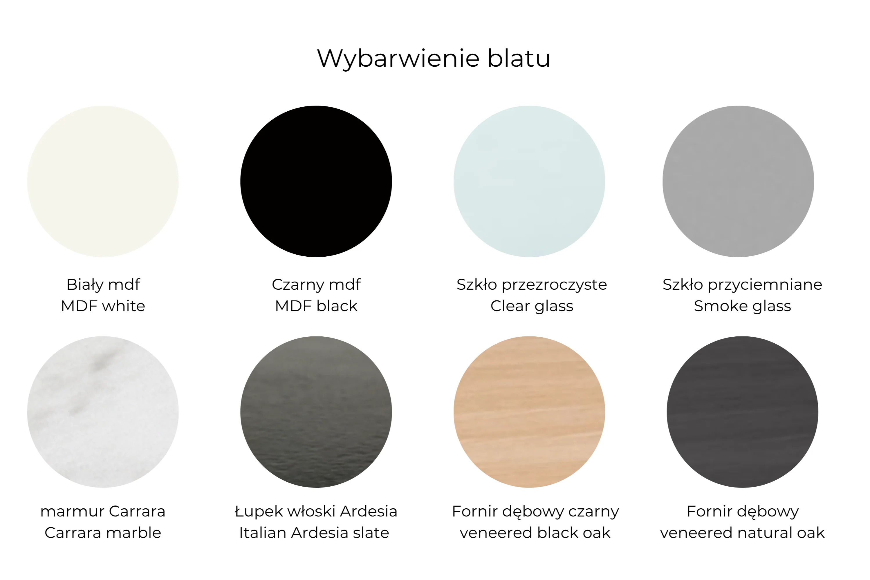Stół BAGUETTE czarna aluminiowa podstawa - Image 21