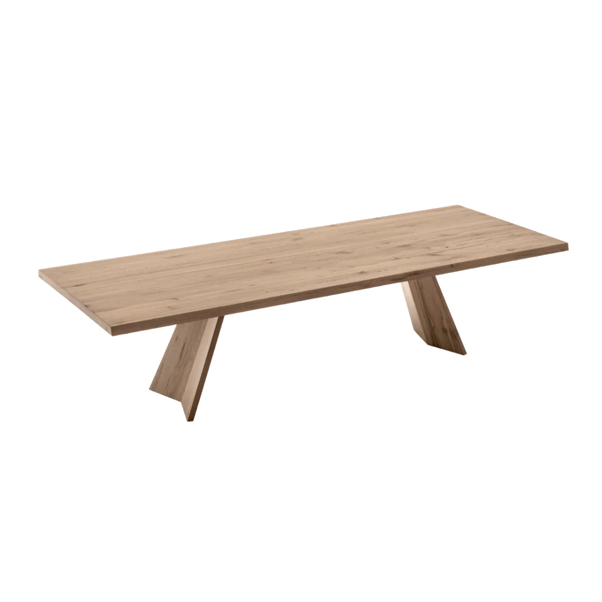 Stół ICARO drewno dębowe