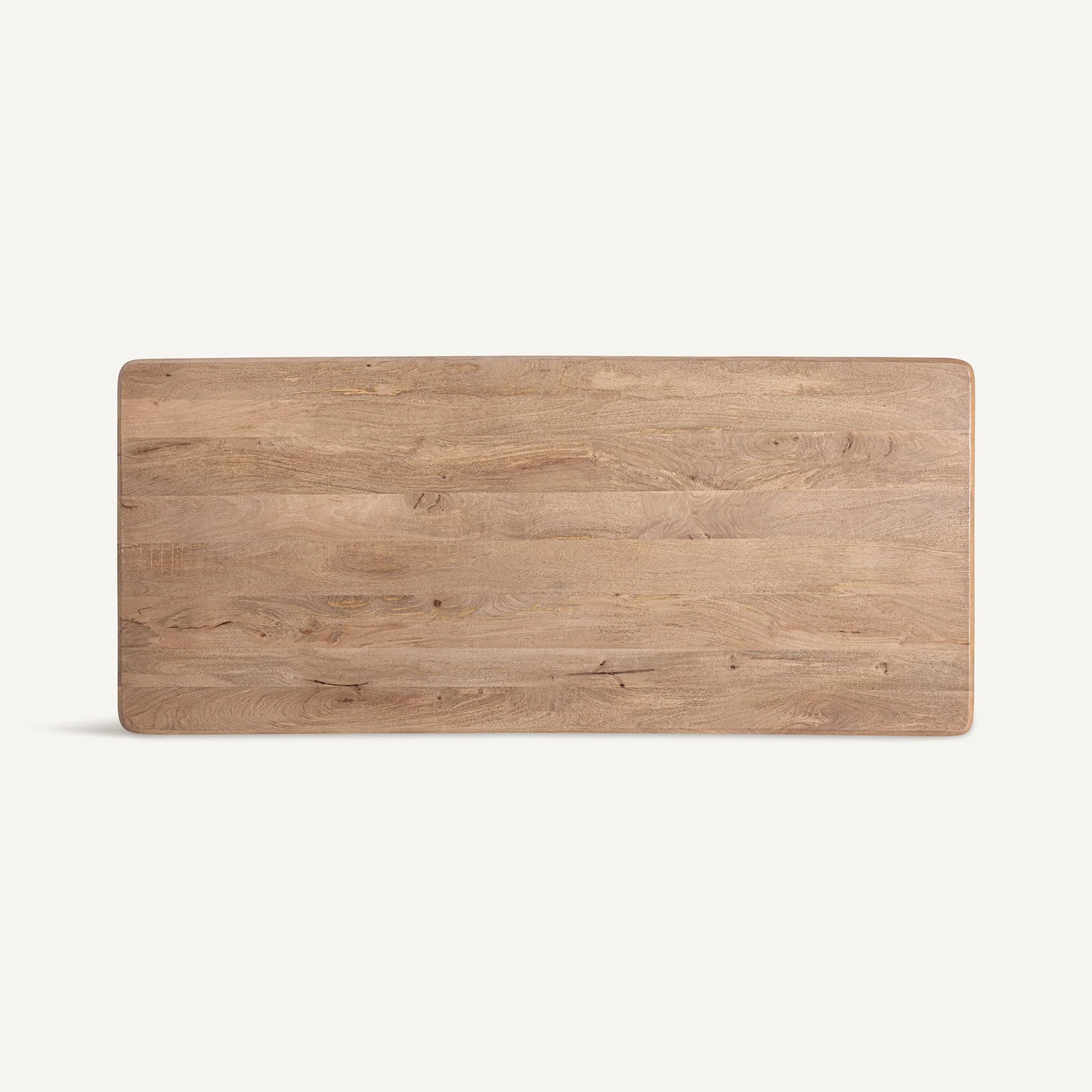 Stół LENDINE drewno mango - Image 7
