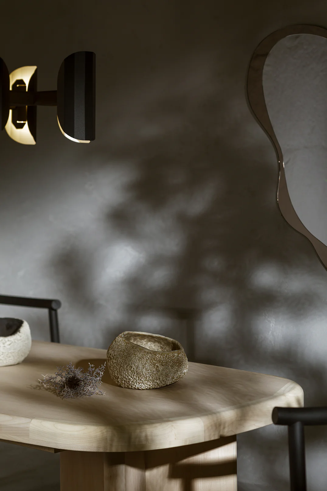 Stół OKAL dąb naturalny - Image 3