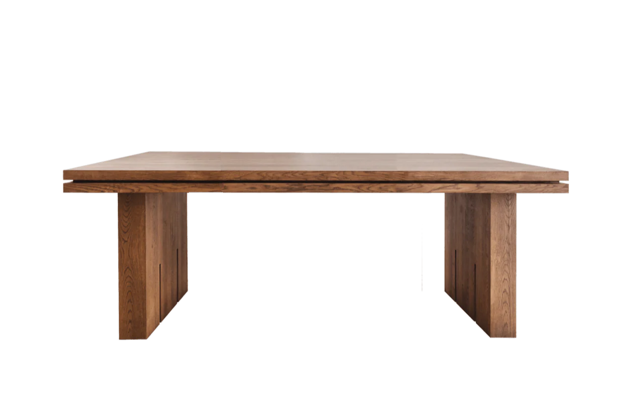 Stół rozkładany BENCH lite drewno