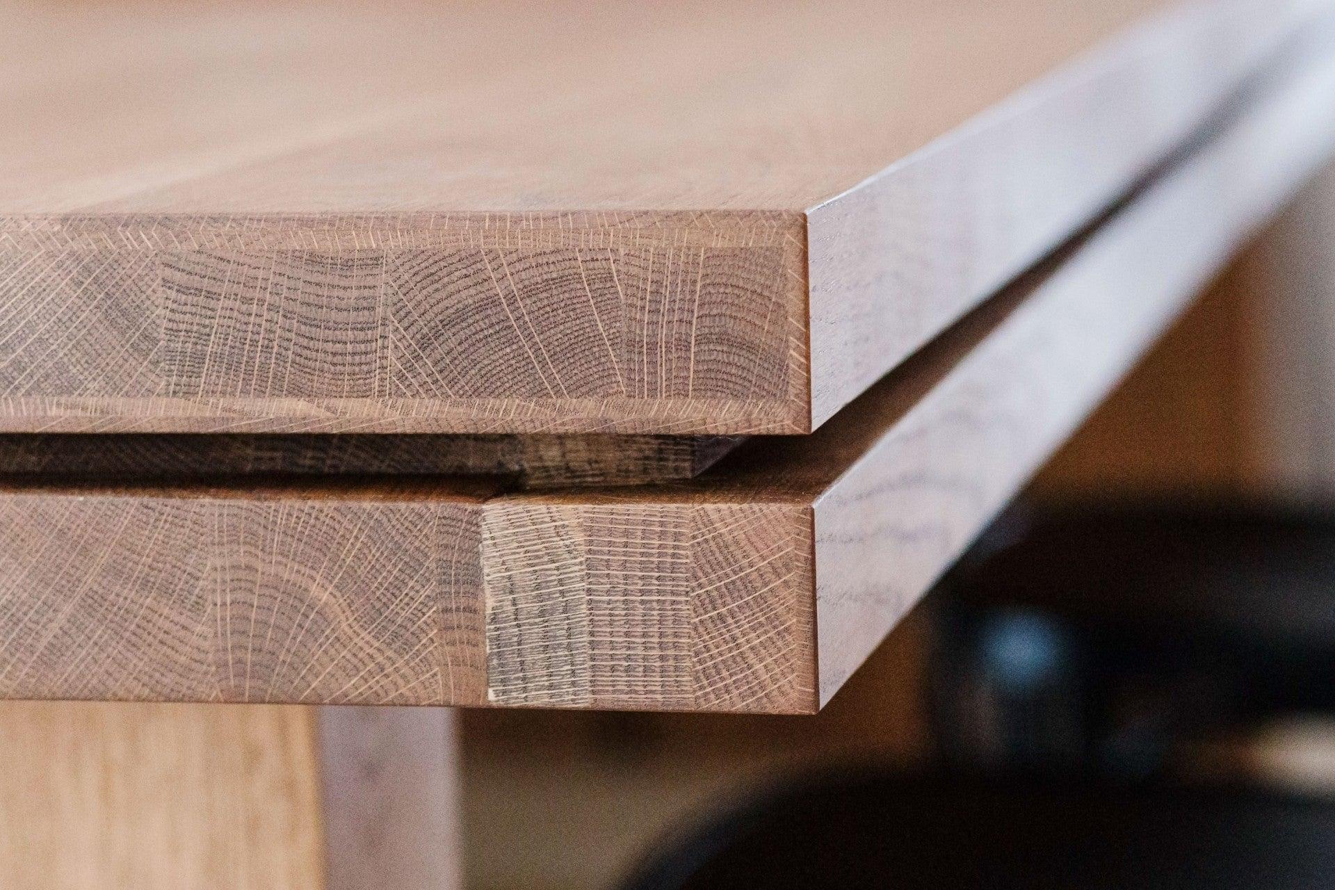 Stół rozkładany BENCH lite drewno - Image 10