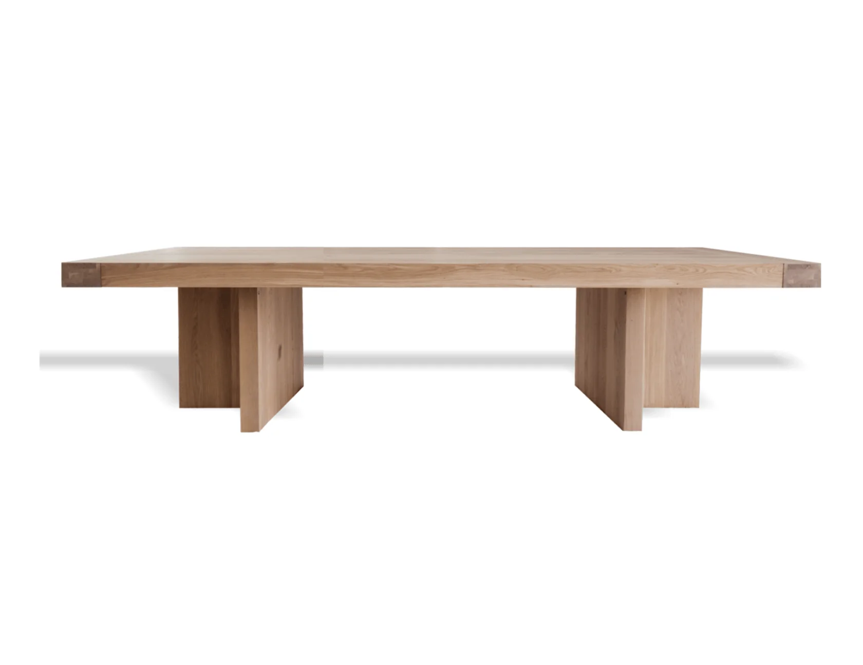 Stół rozkładany MODERN lite drewno