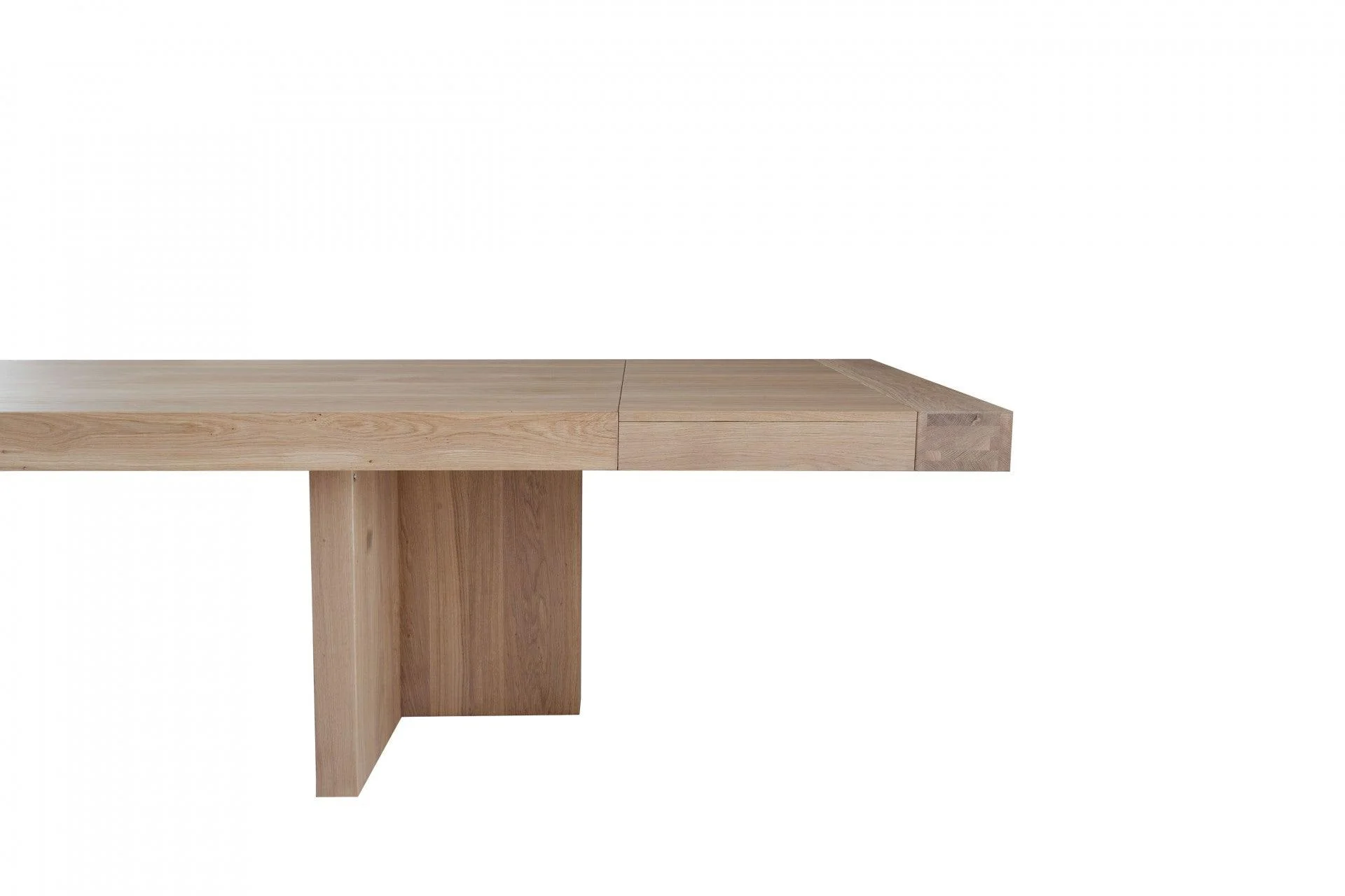 Stół rozkładany MODERN lite drewno - Image 6