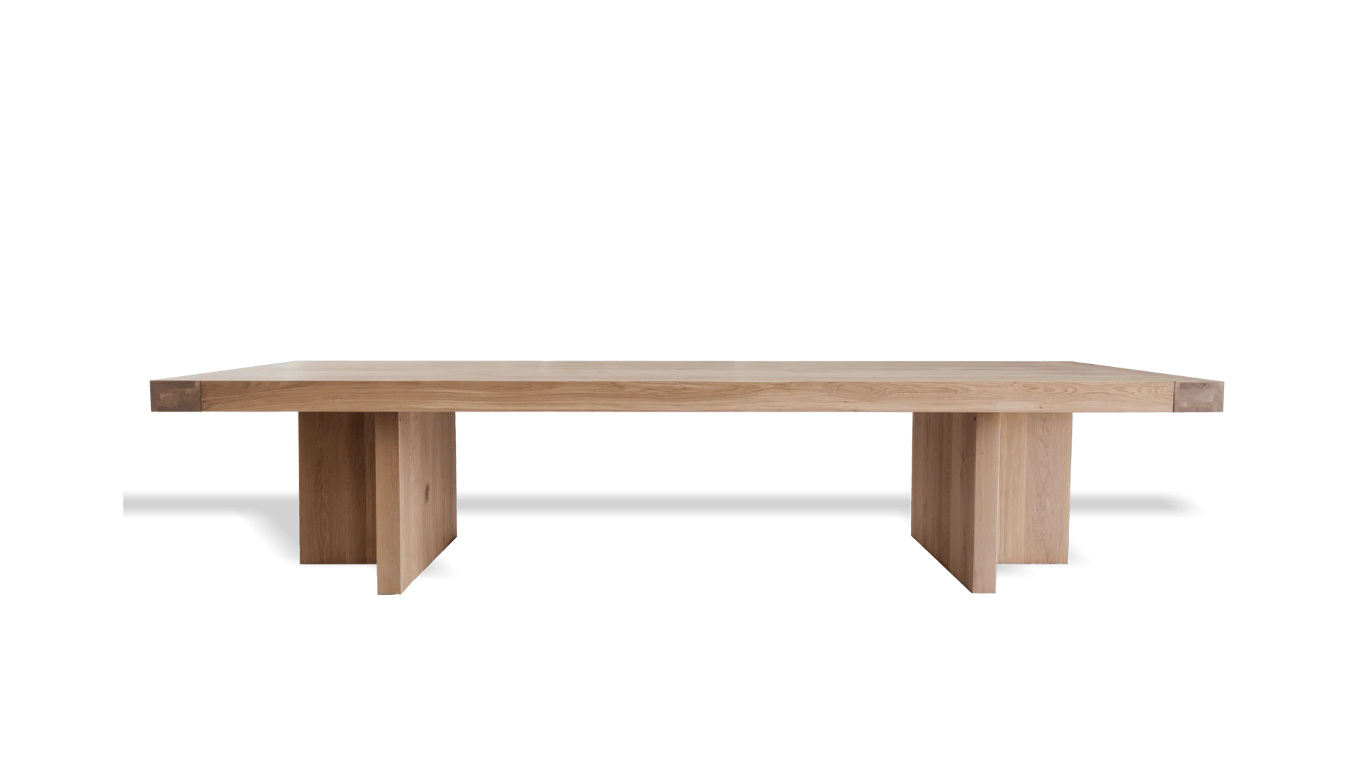 Stół rozkładany MODERN lite drewno - Image 8