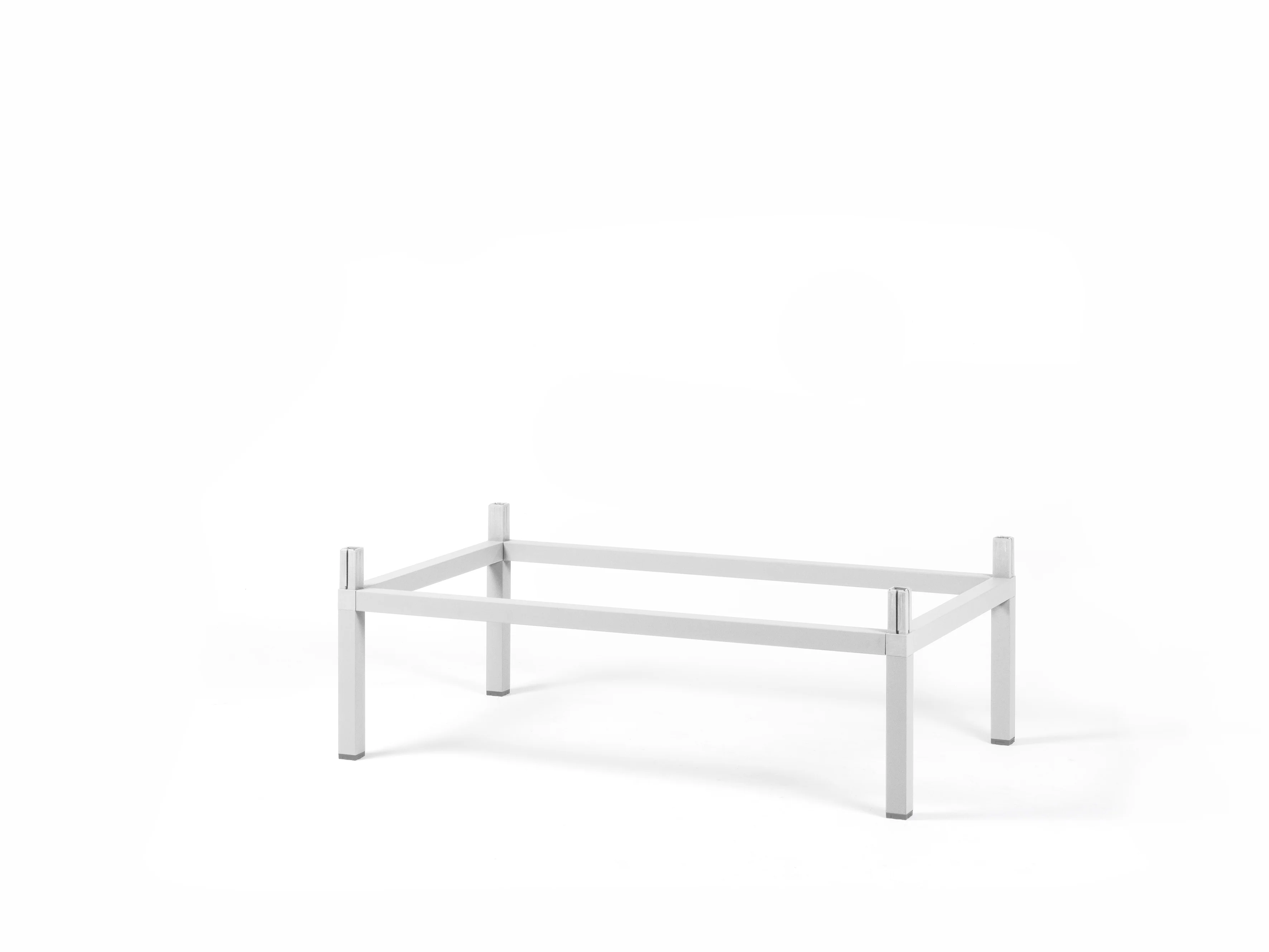 Stół zewnętrzny CUBE taupe - Image 11
