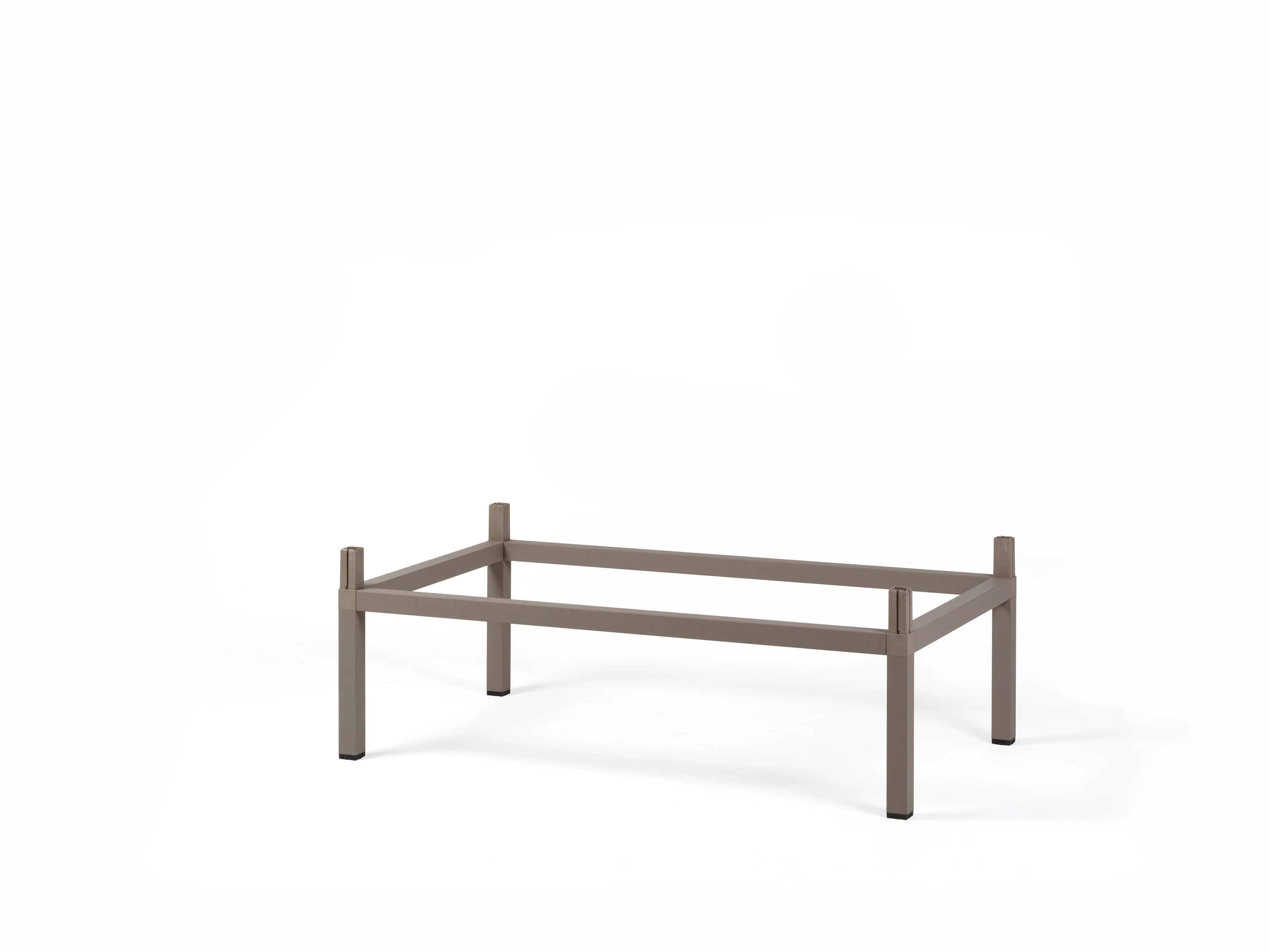 Stół zewnętrzny CUBE taupe - Image 13
