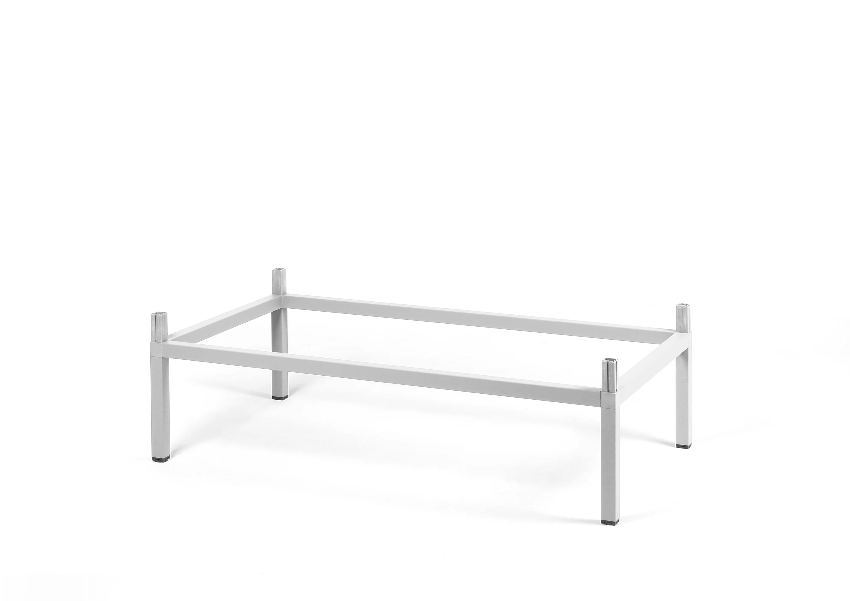 Stół zewnętrzny CUBE taupe - Image 15