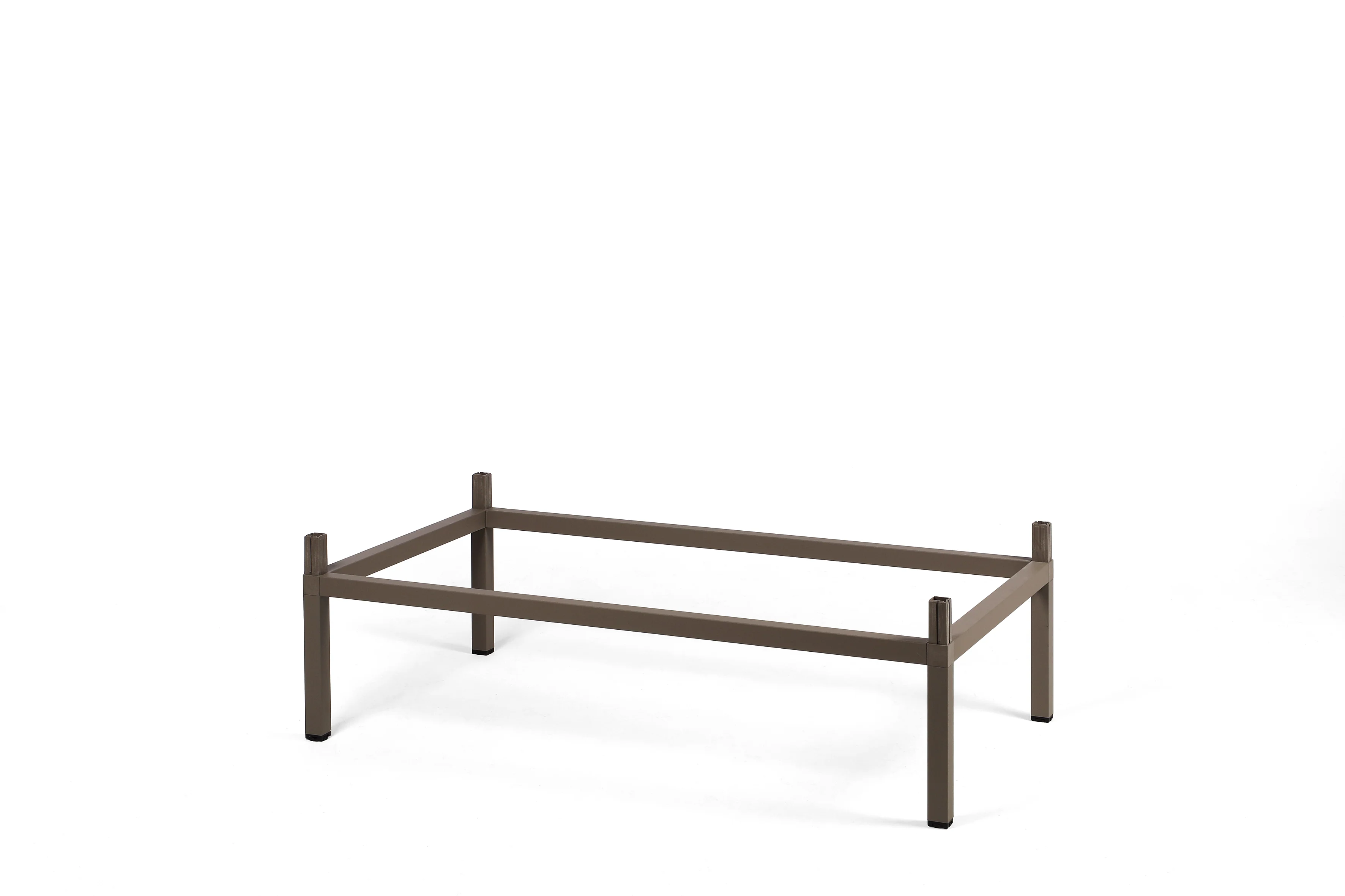Stół zewnętrzny CUBE taupe - Image 16