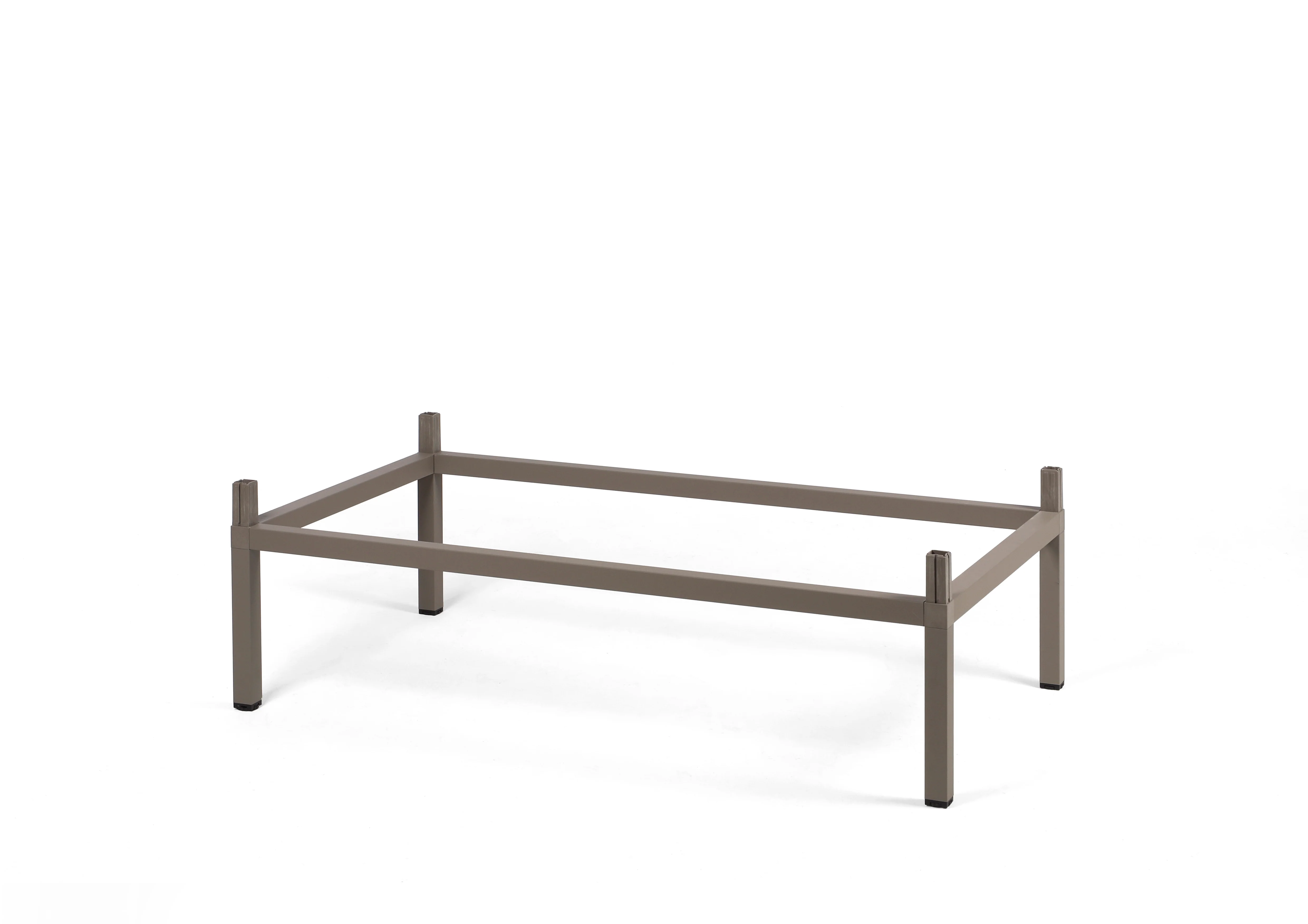 Stół zewnętrzny CUBE taupe - Image 17