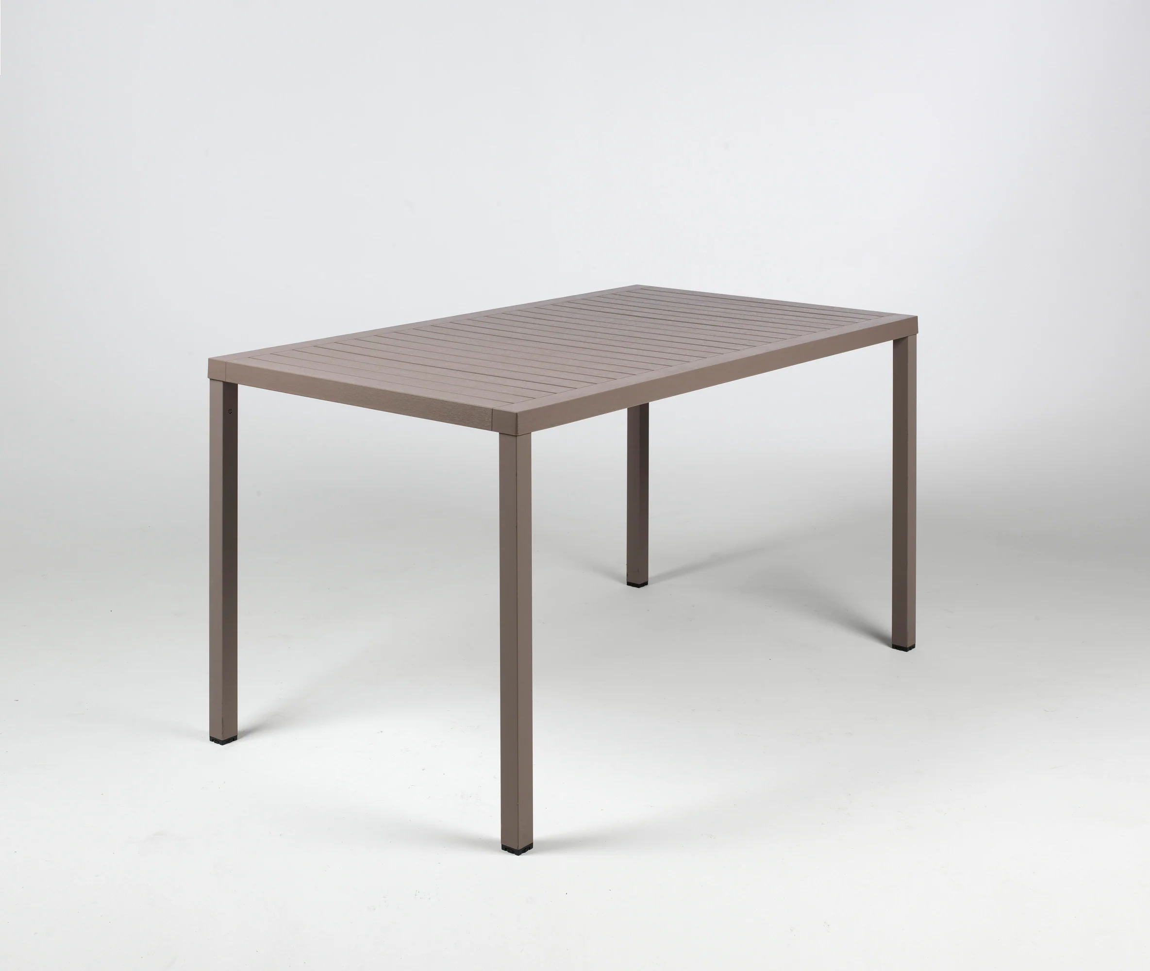 Stół zewnętrzny CUBE taupe - Image 6