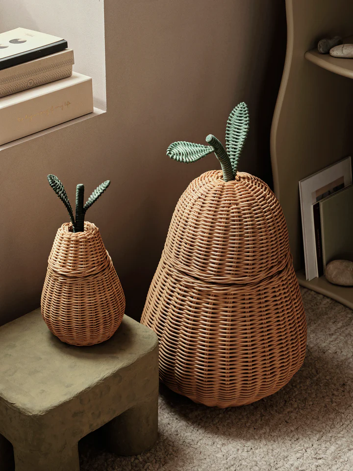 Stołek PODO khaki - Image 8