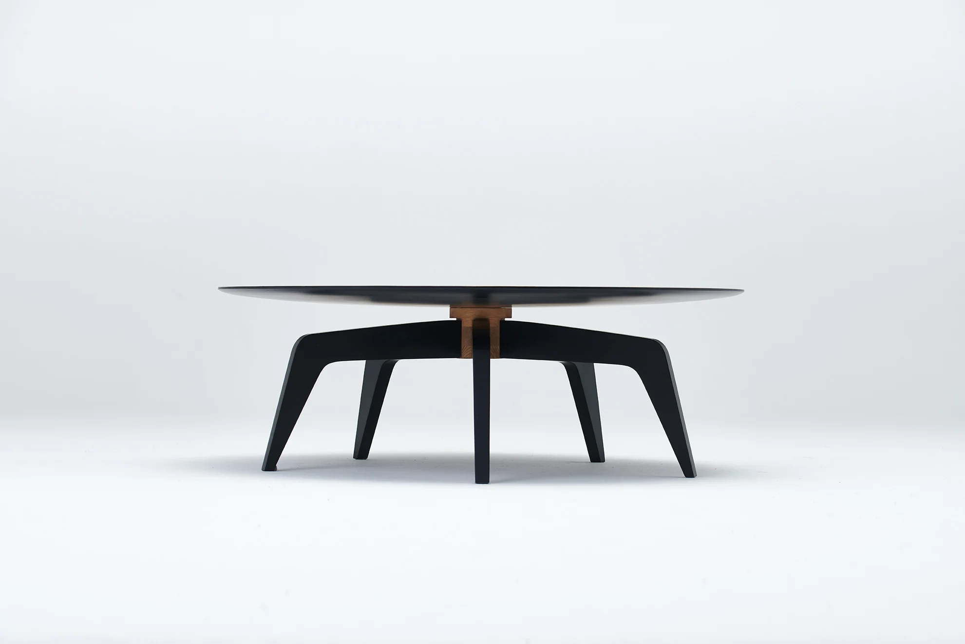 Stolik AL 102 dąb - Image 5