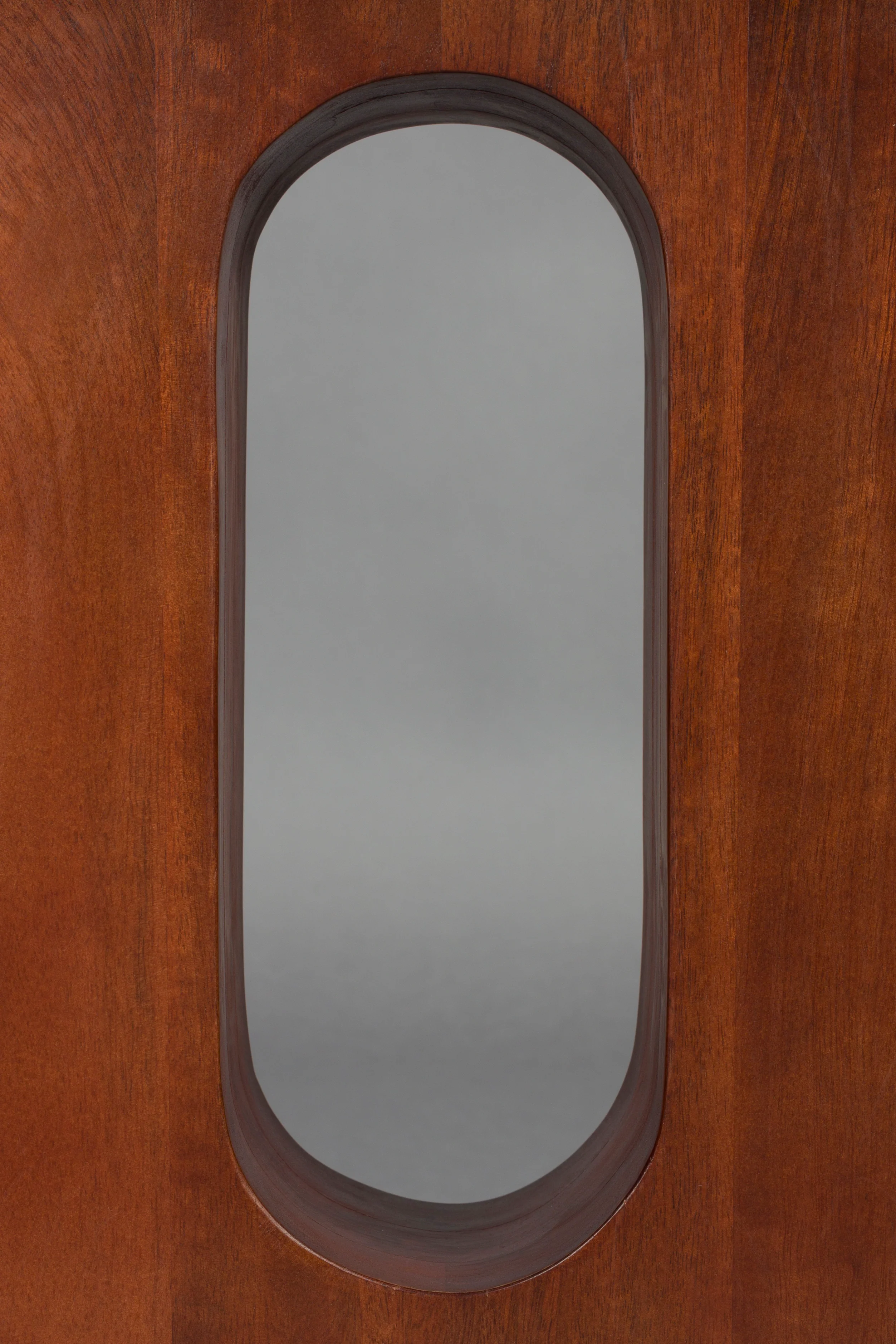 Stolik boczny PILASTER drewno mango - Image 7
