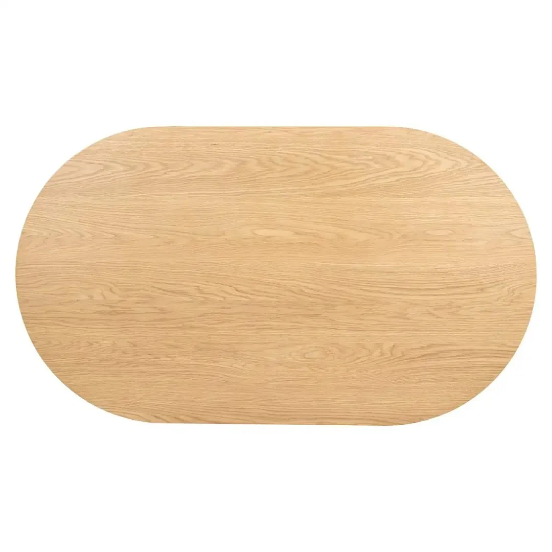 Stolik kawowy BELFORT fornir dębowy - Image 7