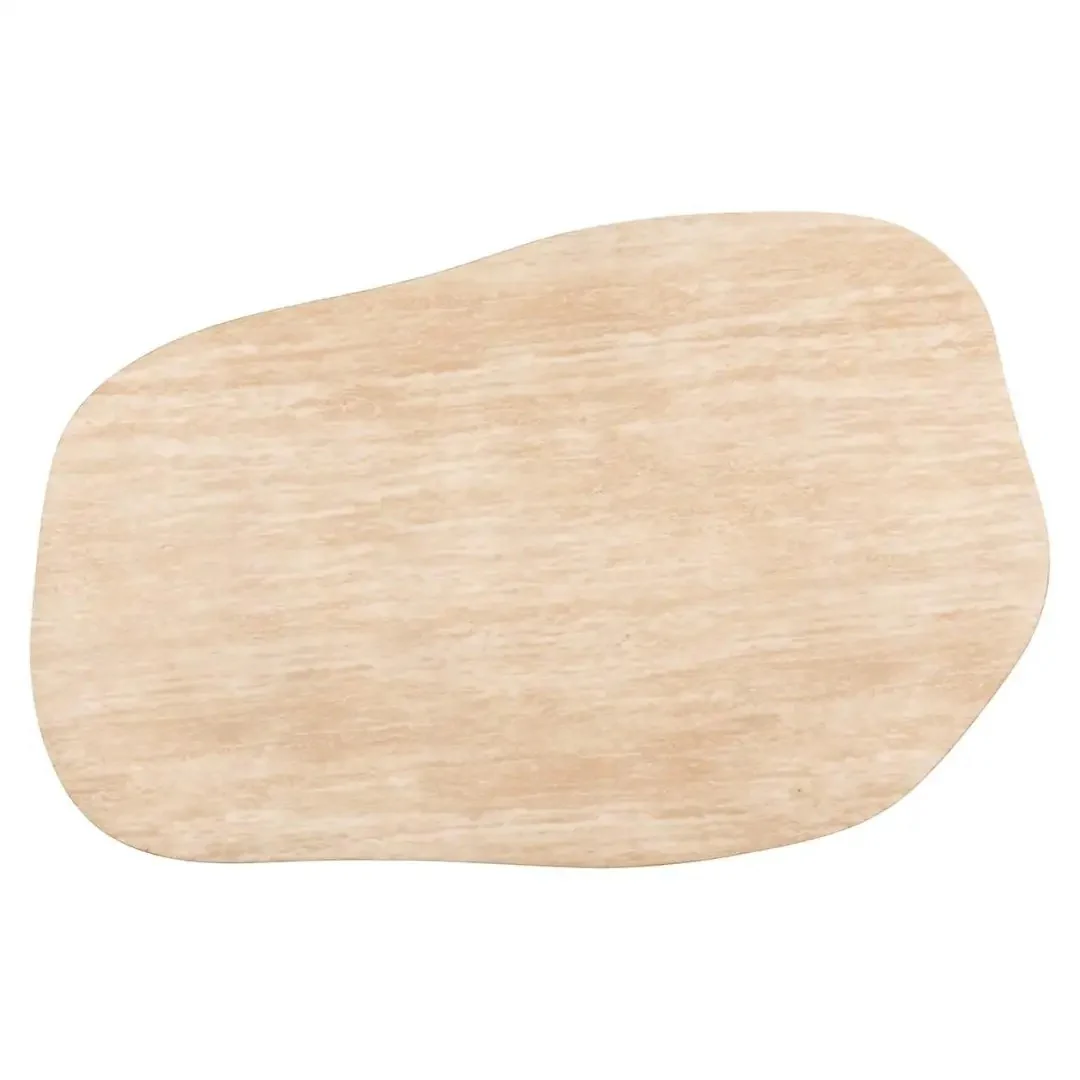 Stolik kawowy FICTUS beżowy - Image 11