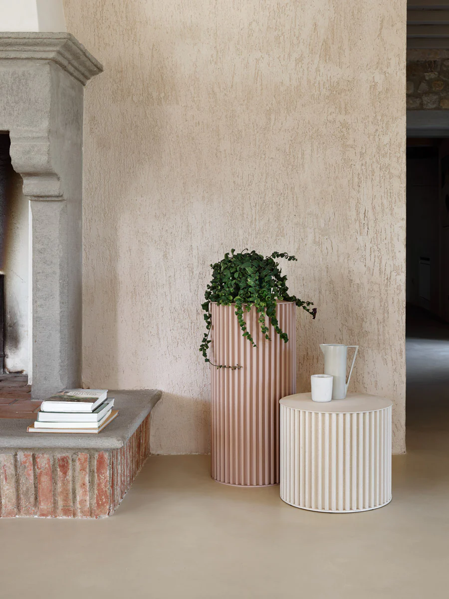 Kolumna HERCLINO taupe - Image 2