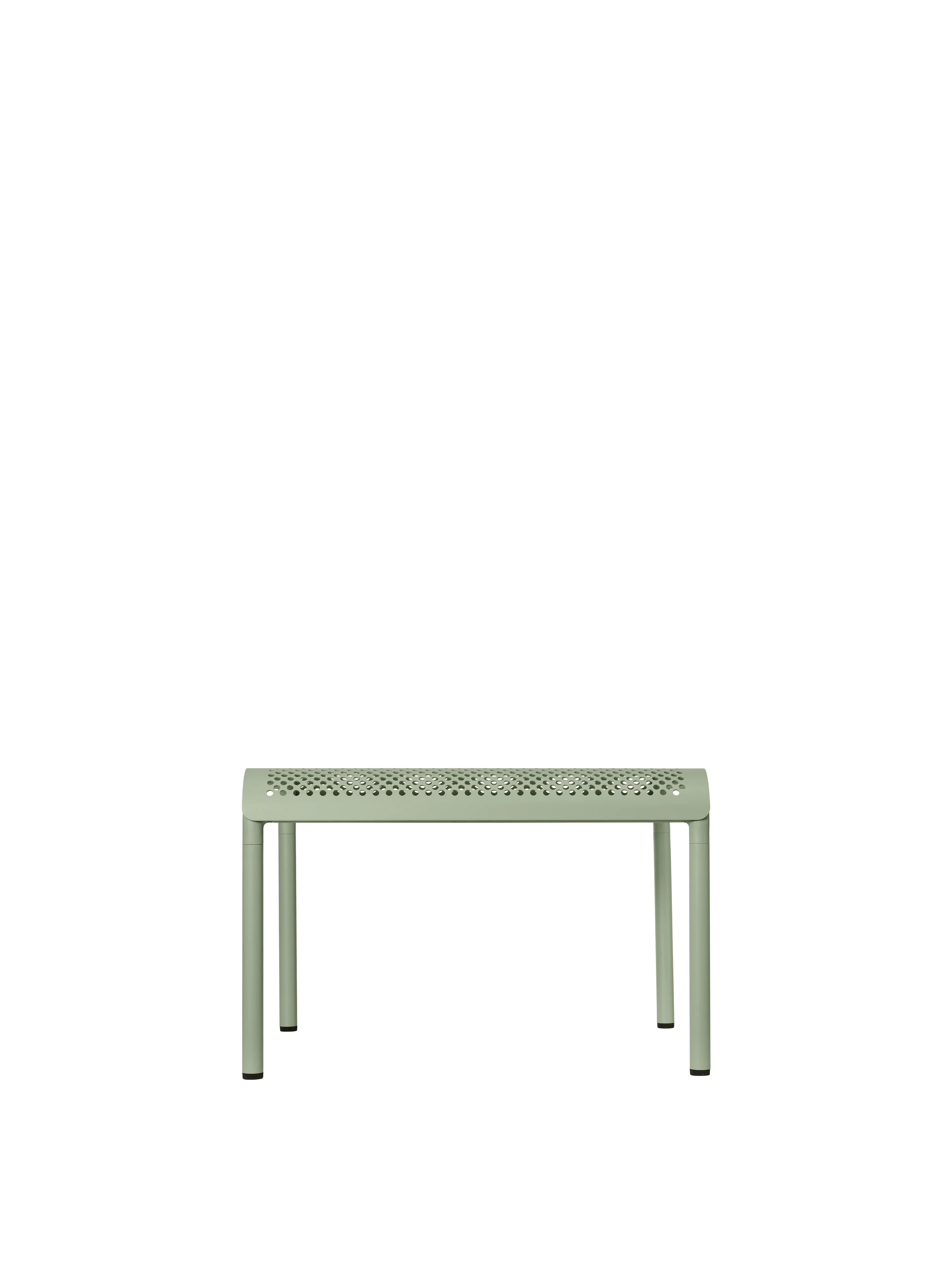 Stolik kawowy ogrodowy DAPPLE matcha - Image 3