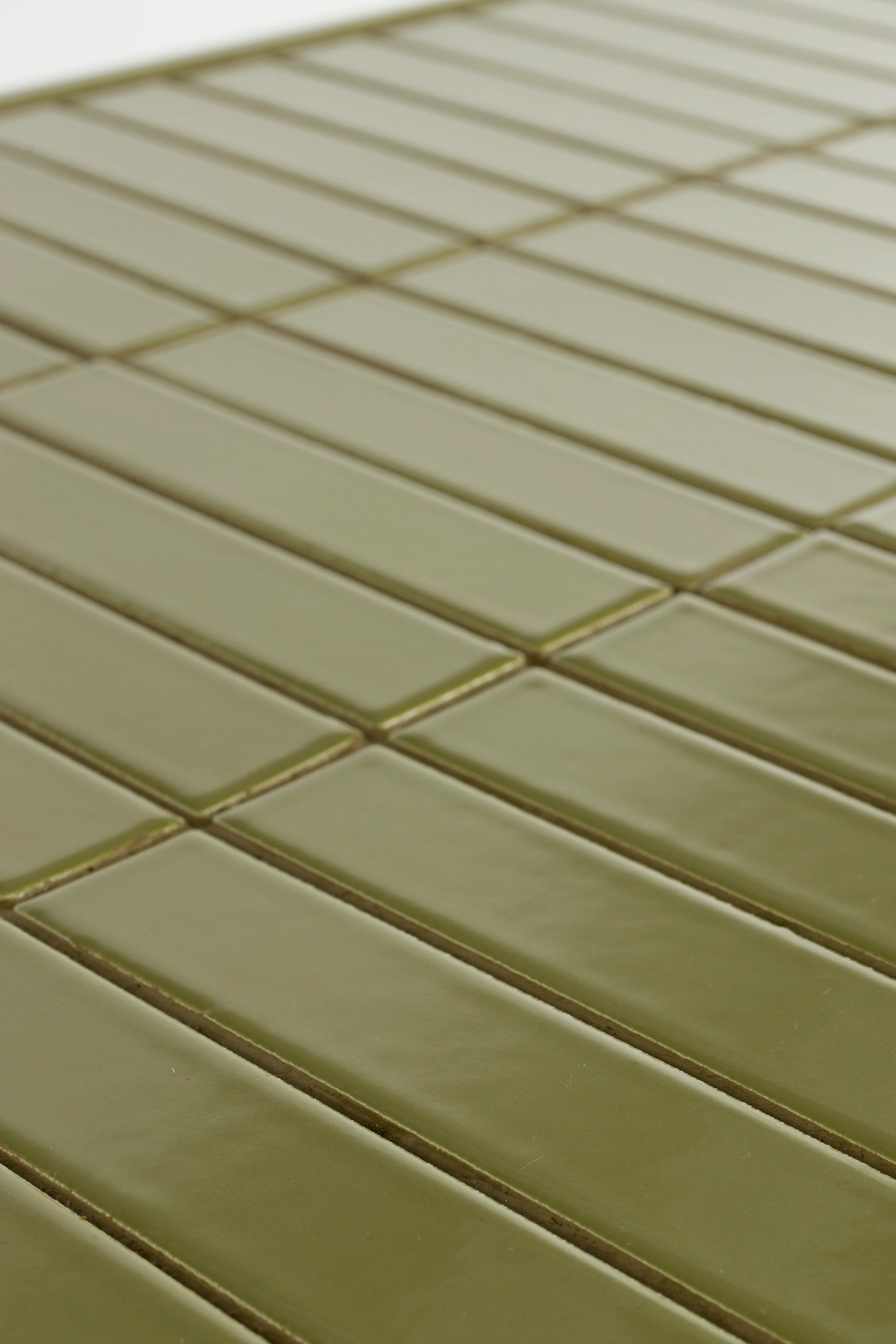 Stolik kawowy TILES zielony - Image 10
