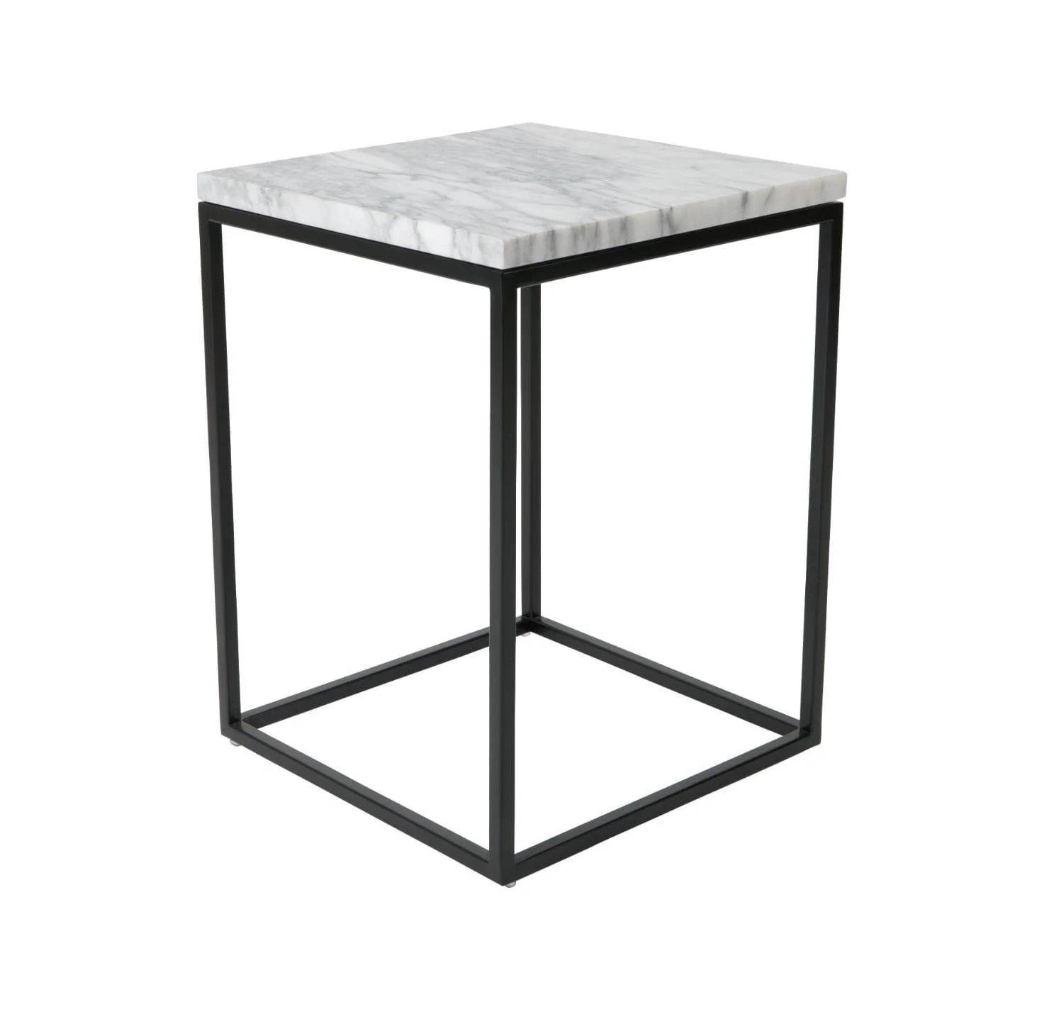 Stolik MARBLE POWER marmurowy