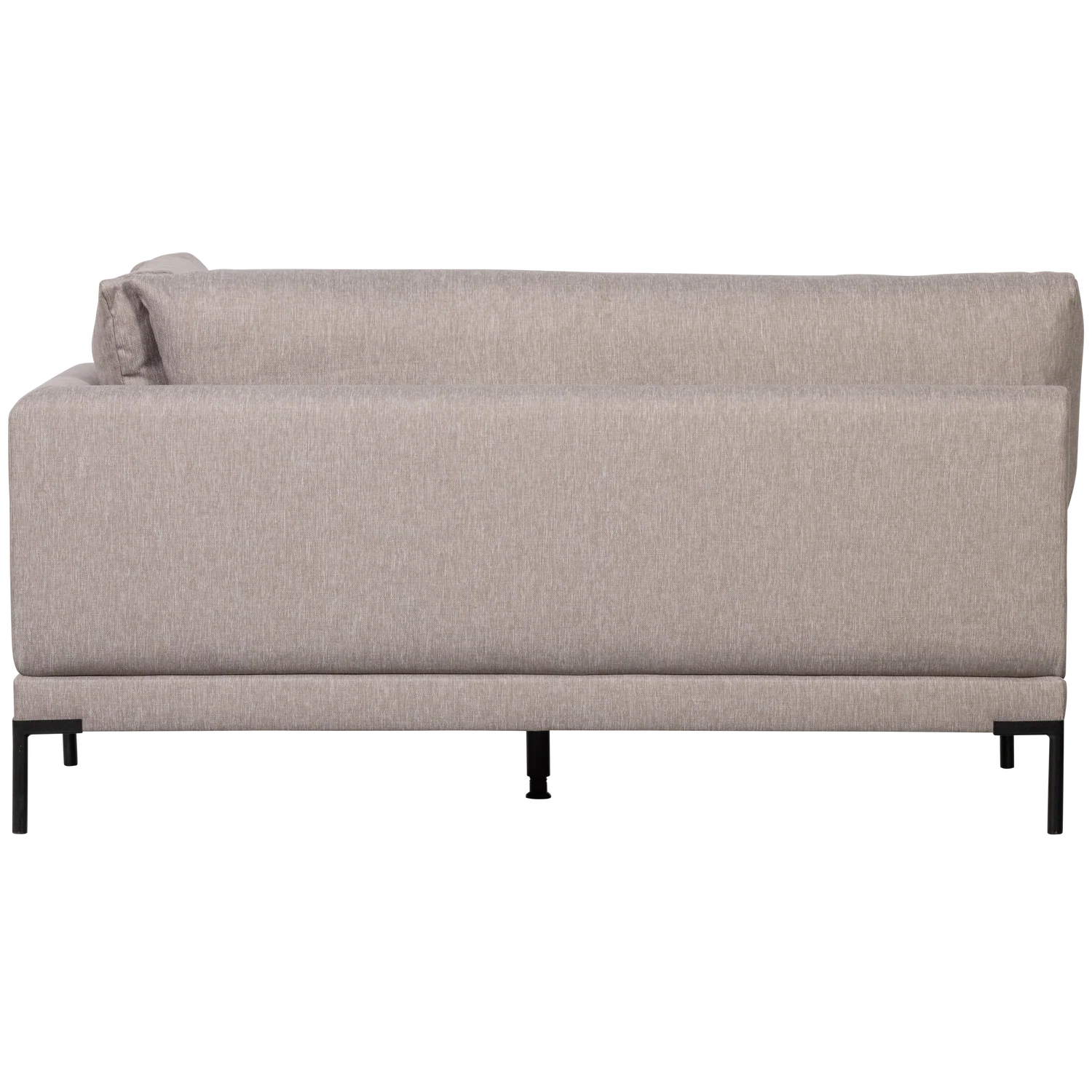 Szezlong lewostronny COUPLE DINING BENCH beżowy - Image 4