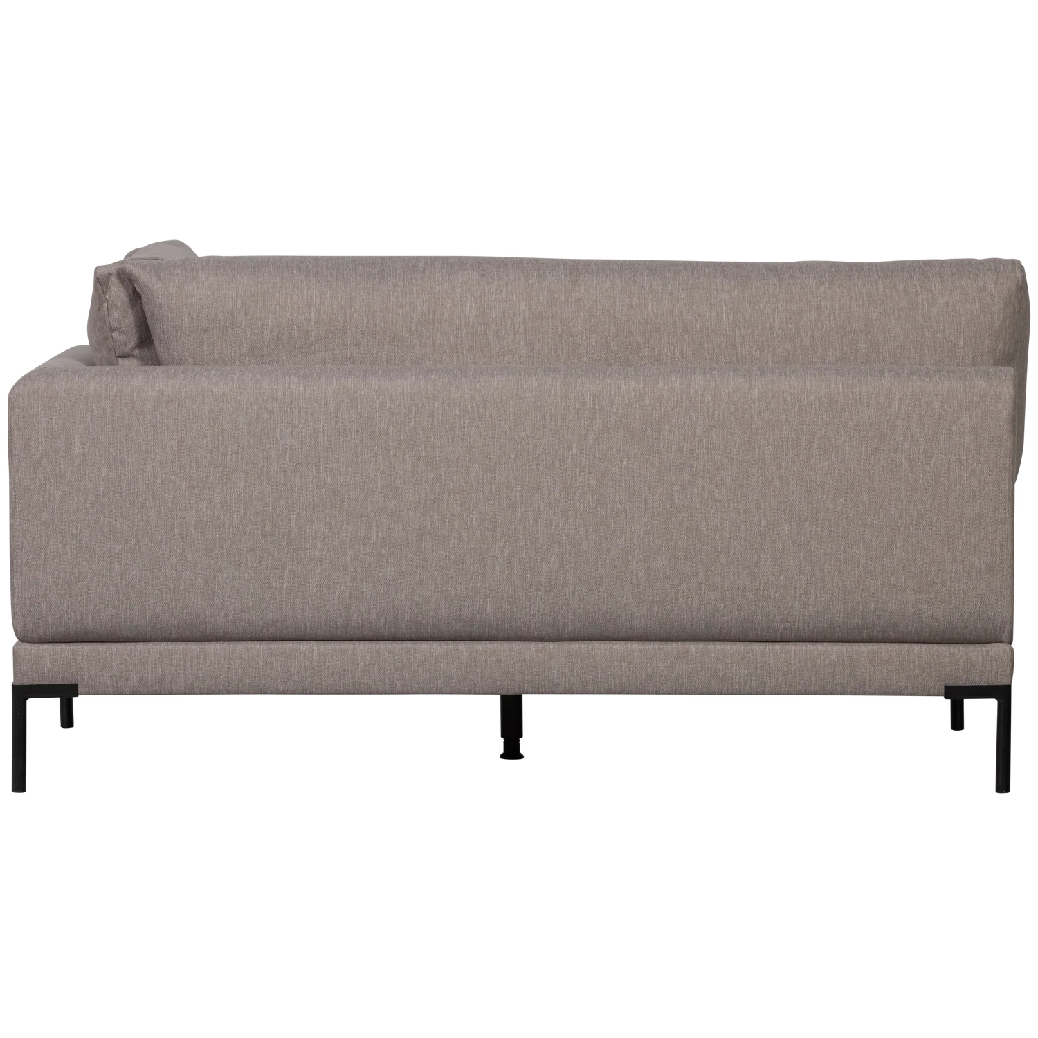 Szezlong lewostronny COUPLE DINING BENCH taupe - Image 4