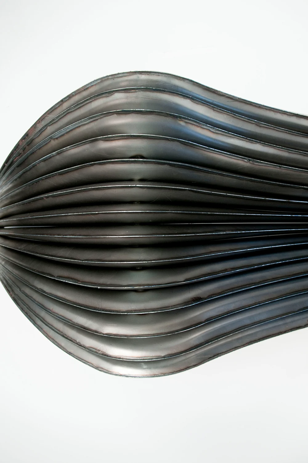 Szezlong STEEL IN ROTATION inox - Image 5