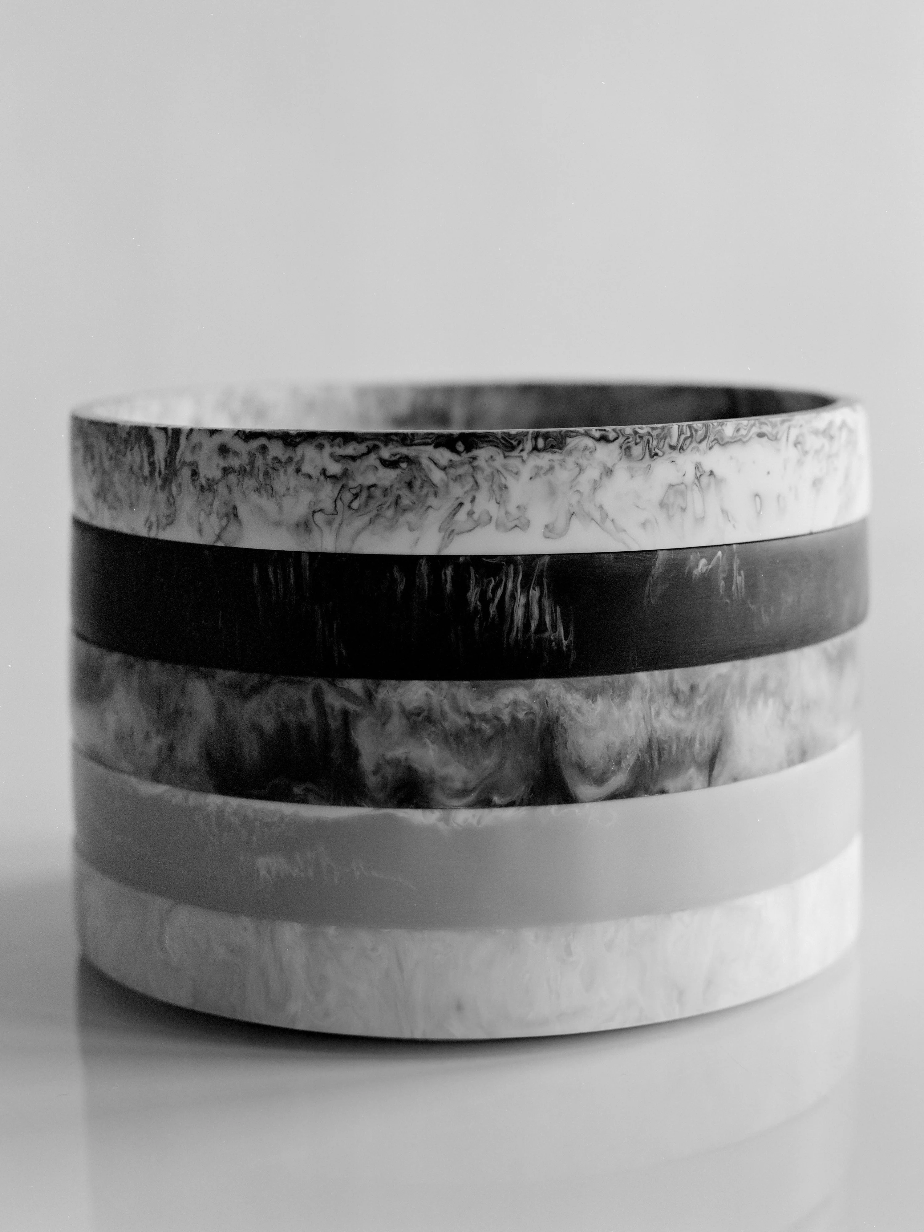 Taca MIST TRAY czarny - Image 7