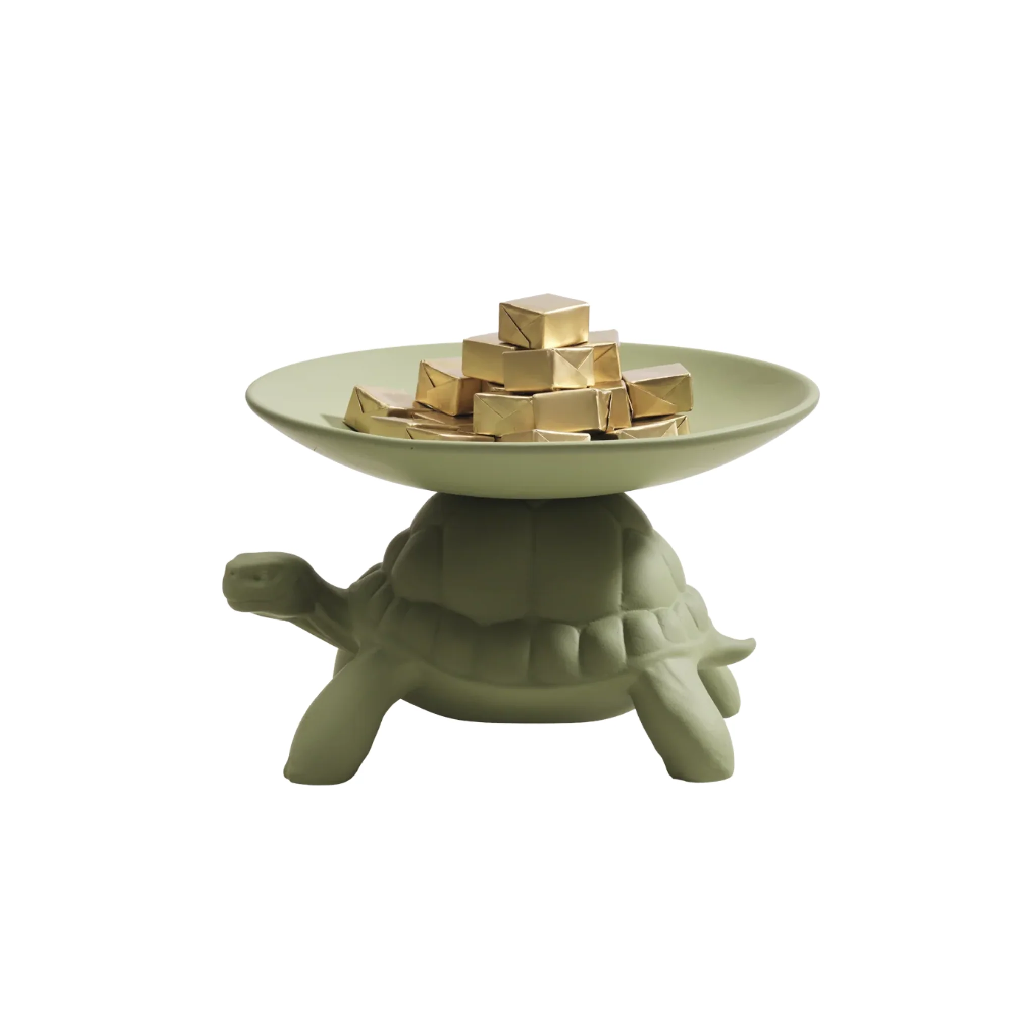 Taca TURTLE CARRY zielony - Image 9