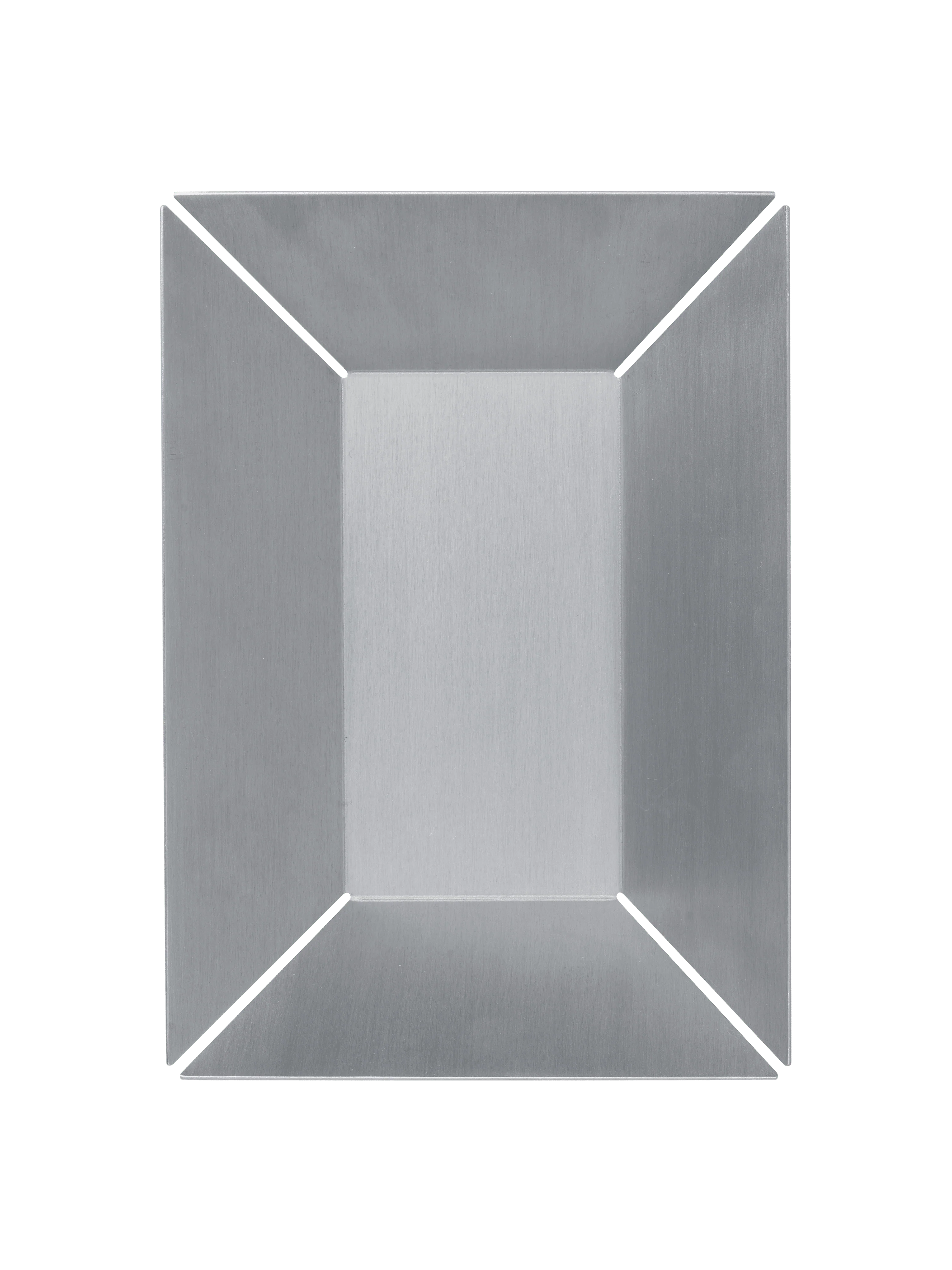 Taca PRESS HIGH aluminium - Image 5