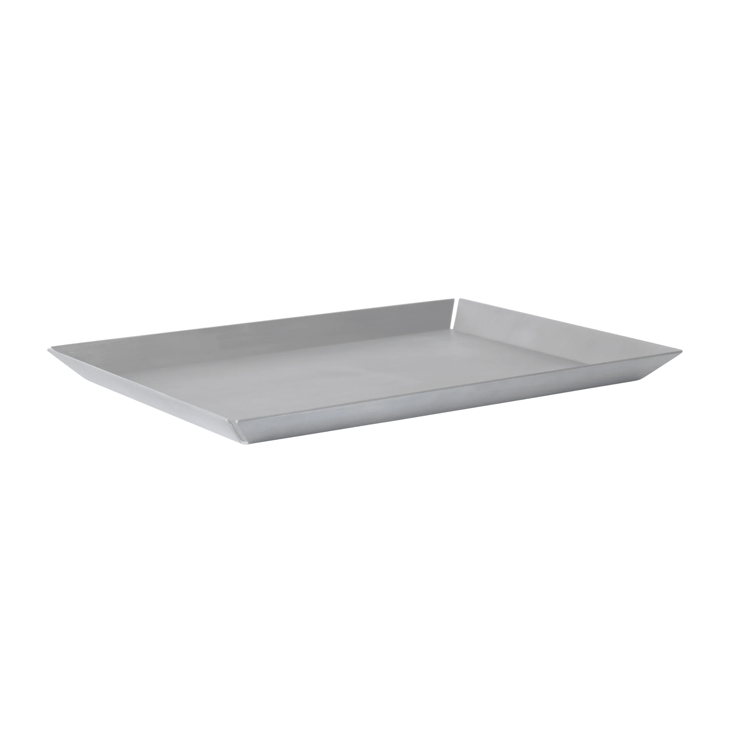 Taca PRESS LETTER aluminium