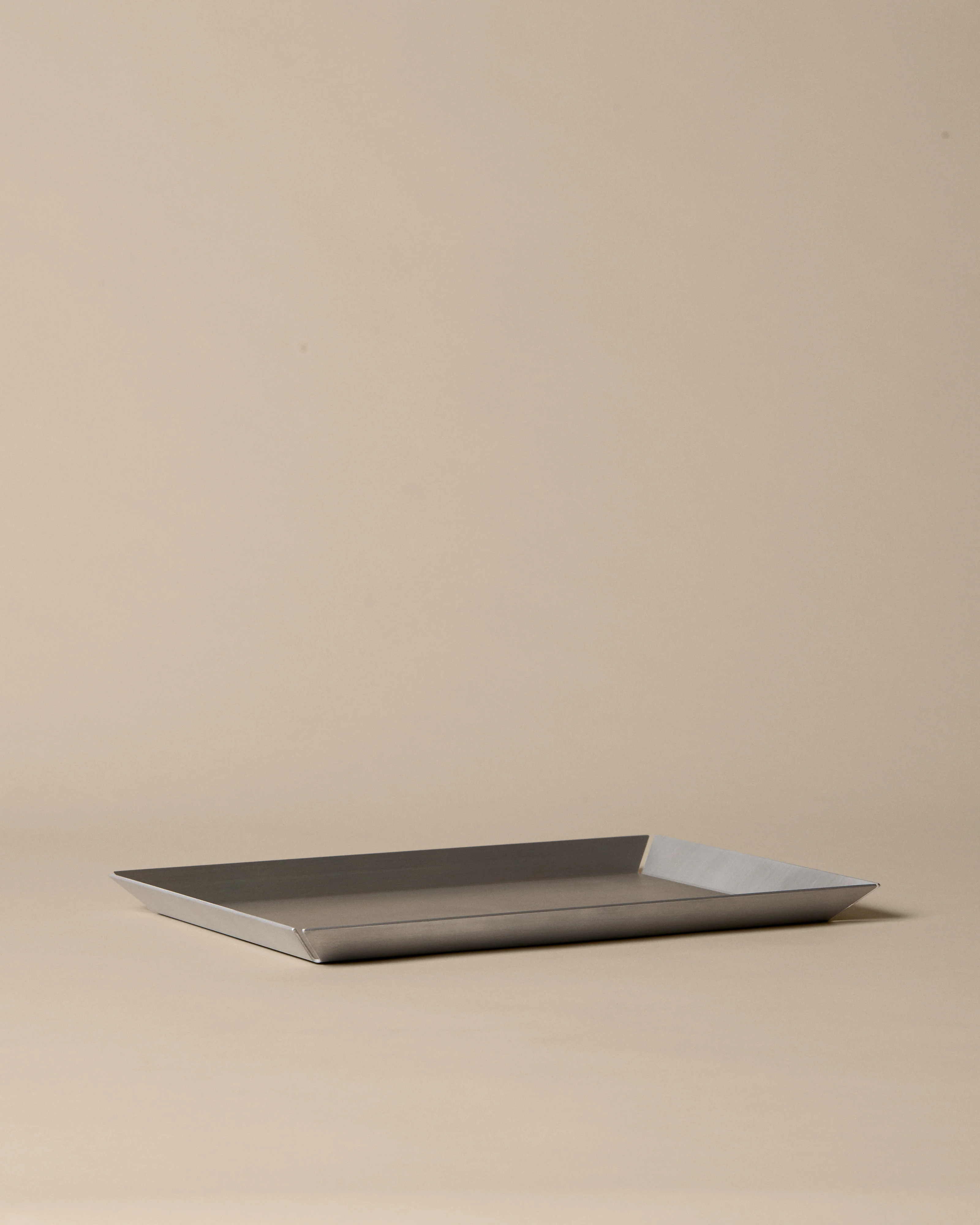 Taca PRESS LETTER aluminium - Image 2