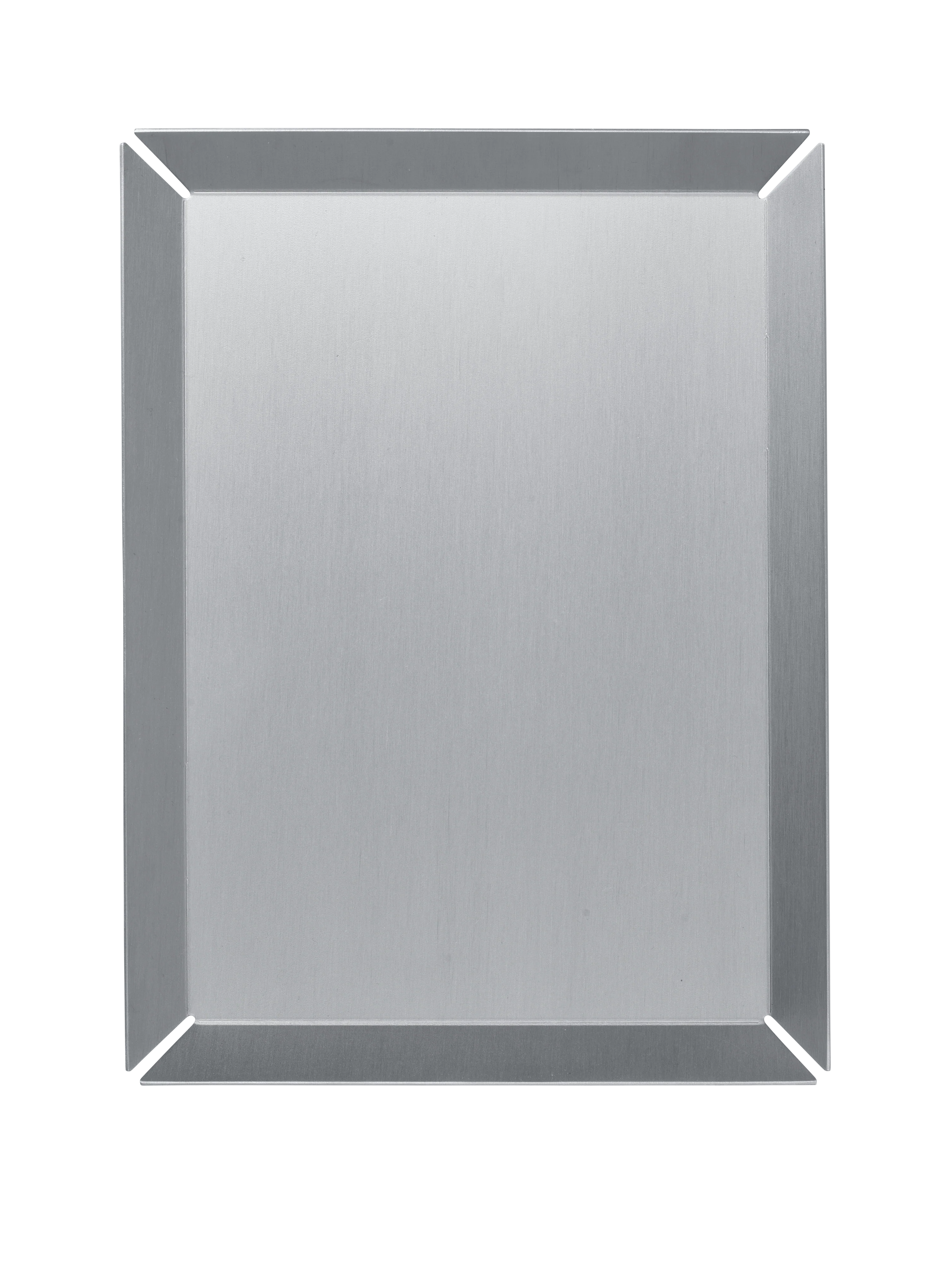 Taca PRESS LETTER aluminium - Image 3