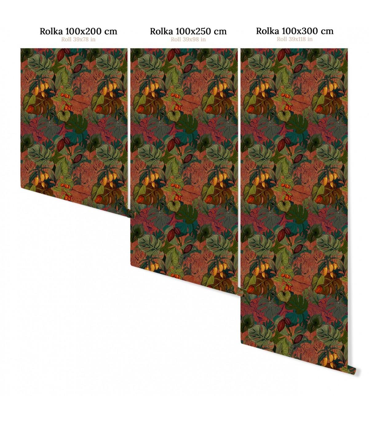 Tapeta COCOA - Image 3