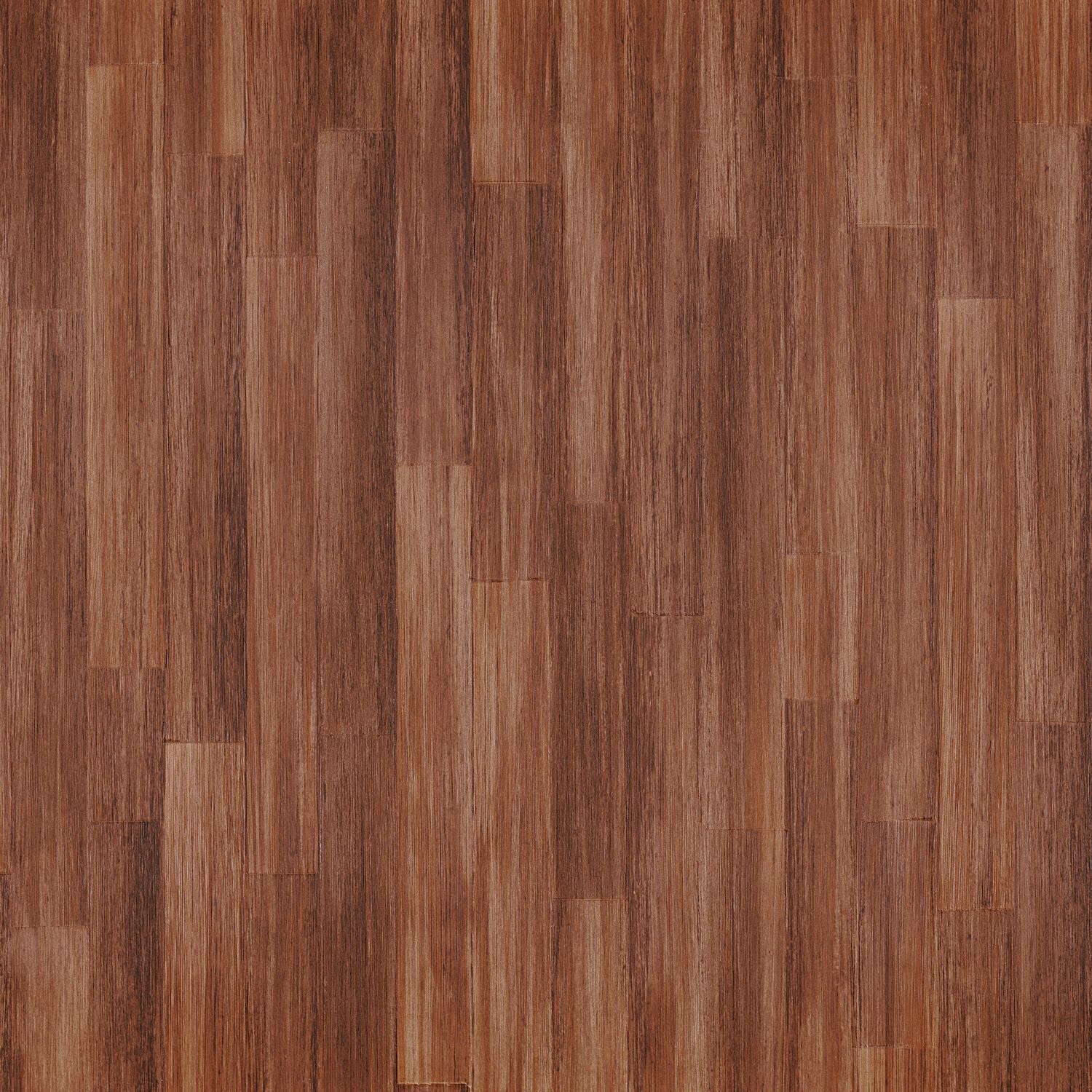 Tapeta strukturalna imitująca drewniane deski SAPELLI - TERRACOTTA terakota