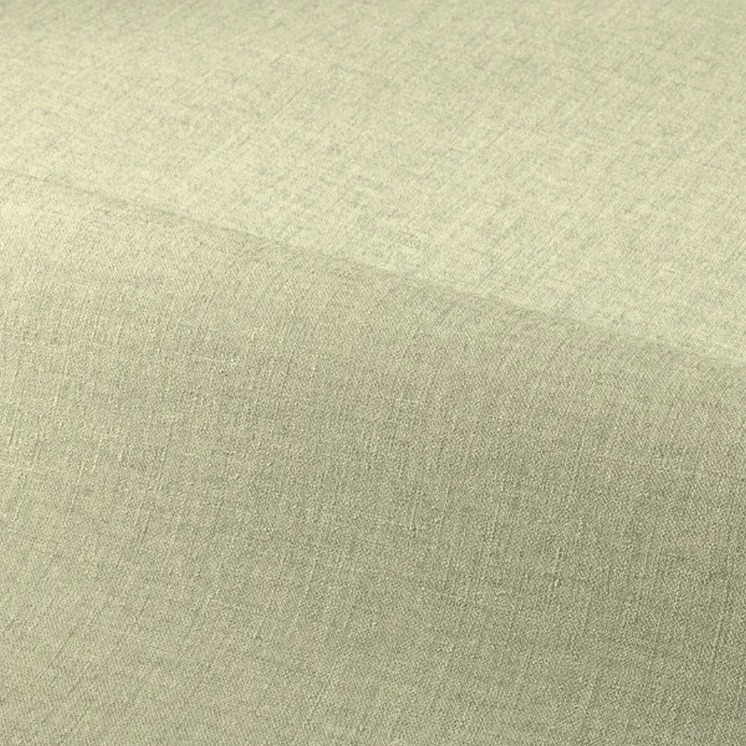Tapeta strukturalna imitująca lniane płótno LINA - EUCALYPTUS szarozielony - Image 3