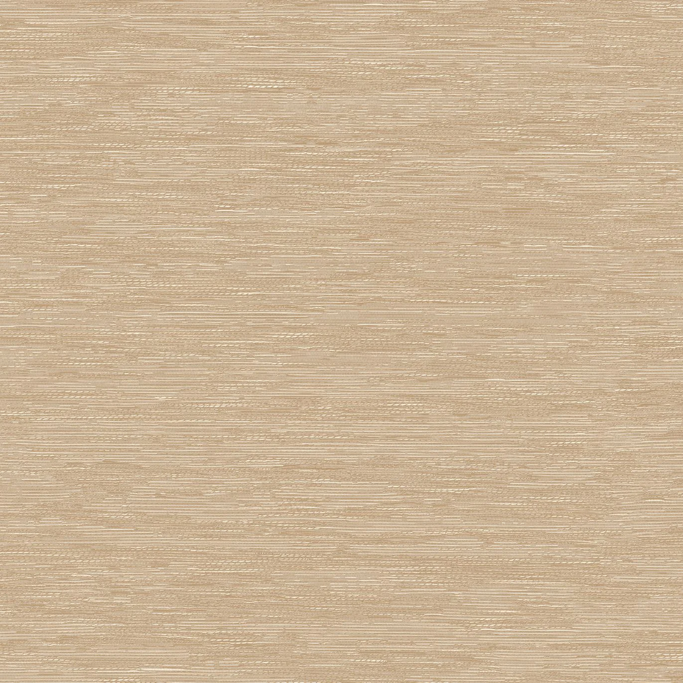 Tapeta strukturalna imitująca tkaninę żakardową TATAMI - LATTE kawowy beż